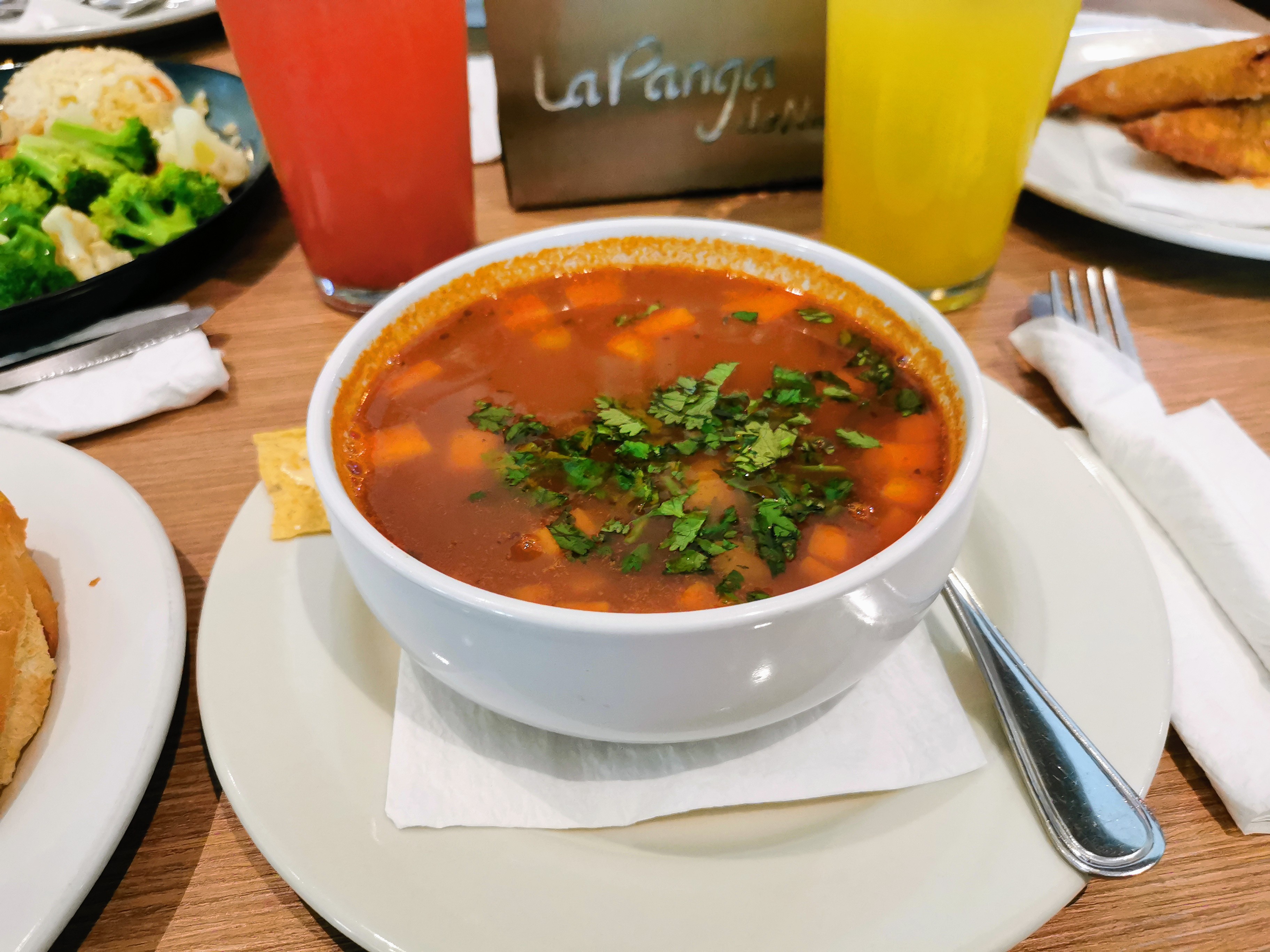 La Panga de Nico, Victoria image 4