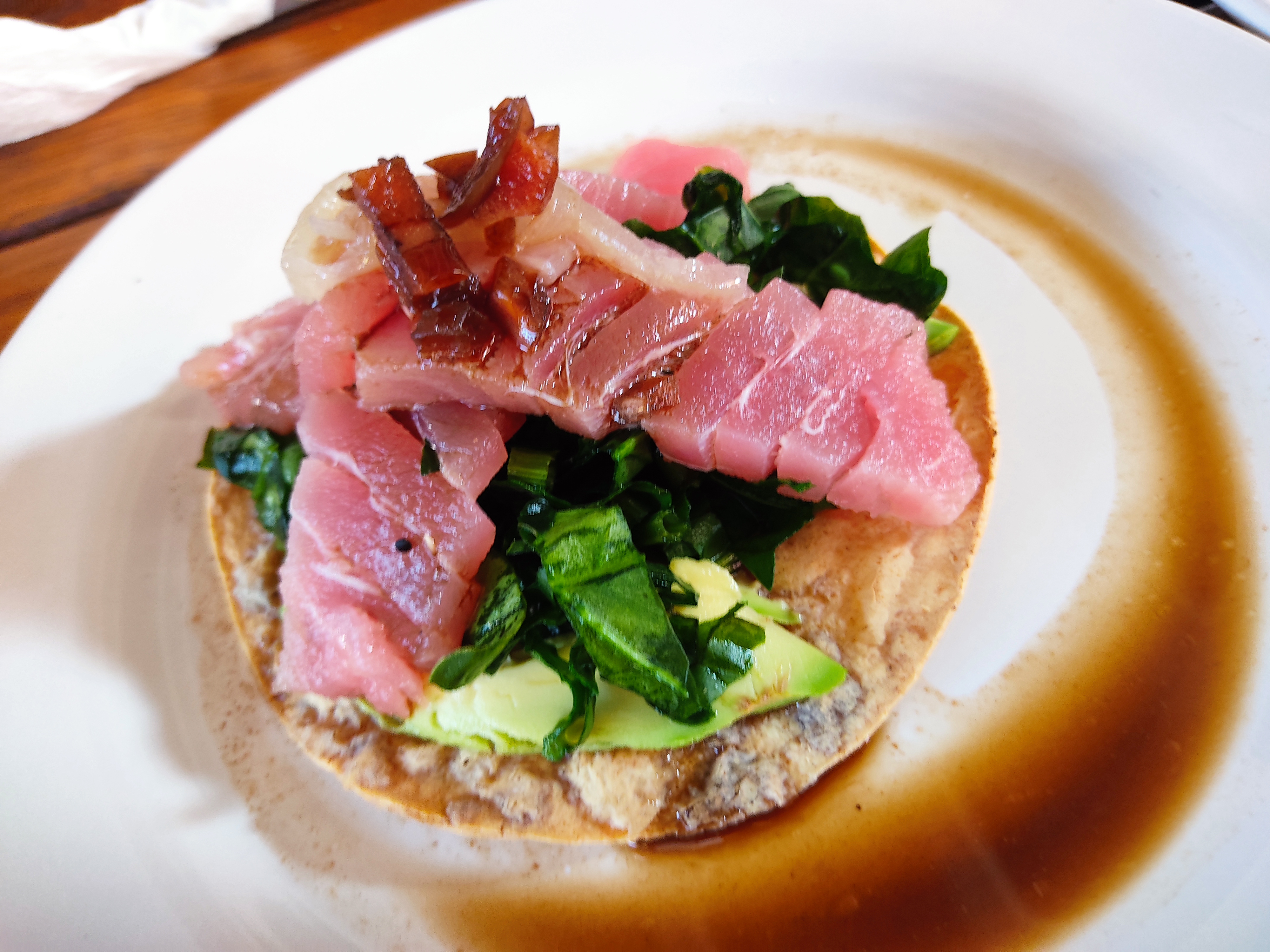 La Panga de Nico, Victoria image 5