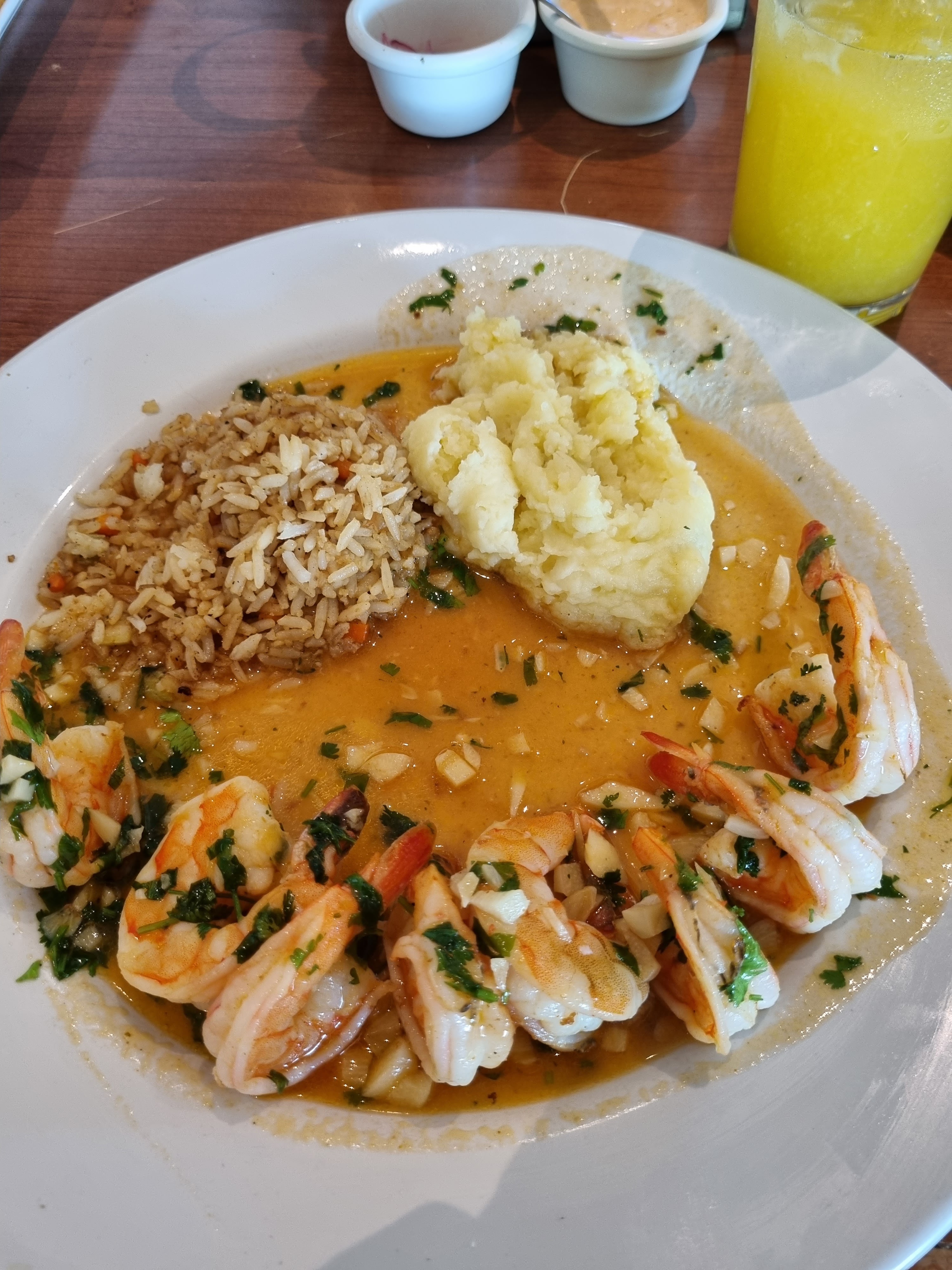 La Panga de Nico, Victoria image 8