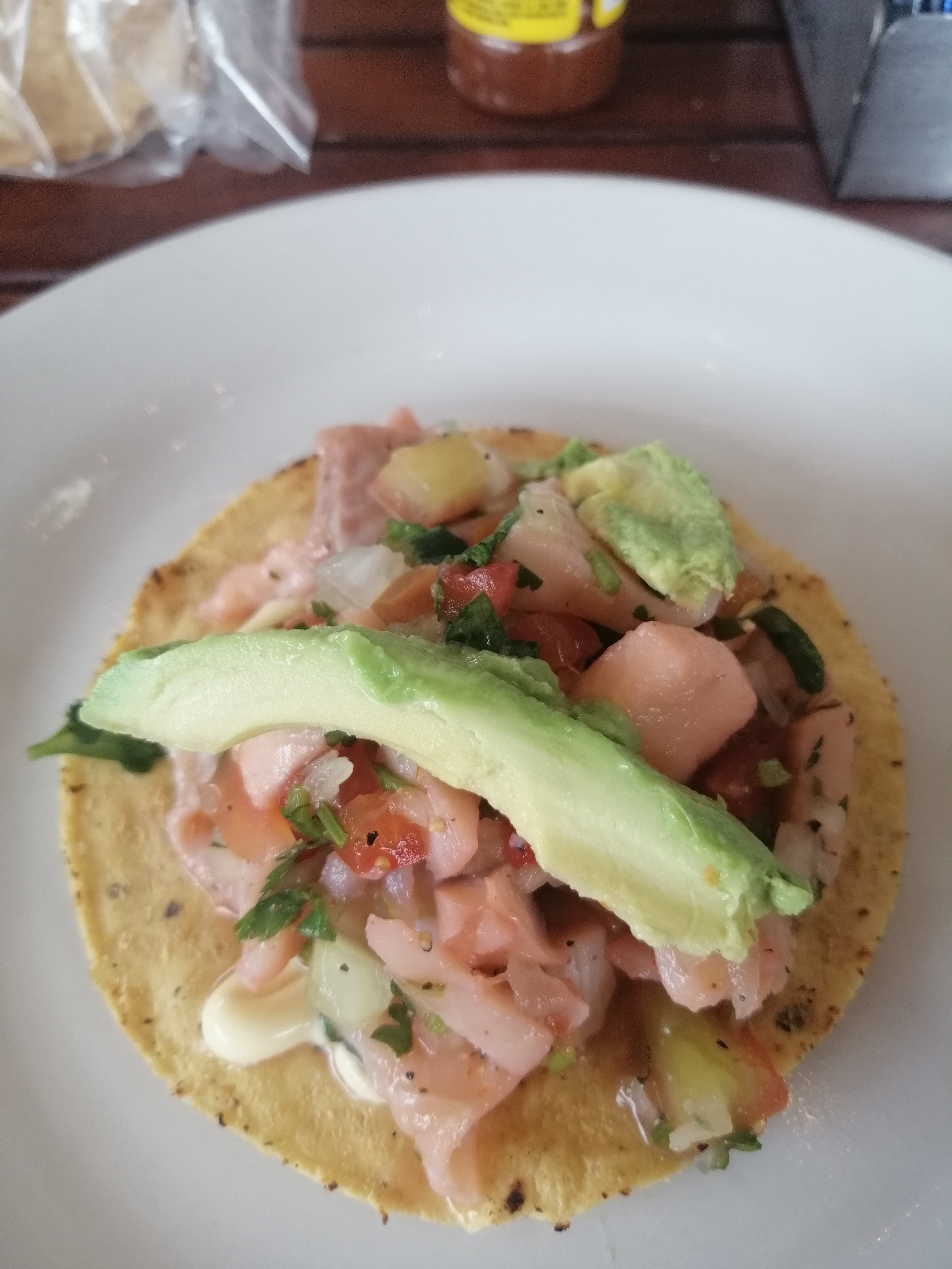 La Panga de Nico, Victoria image 9