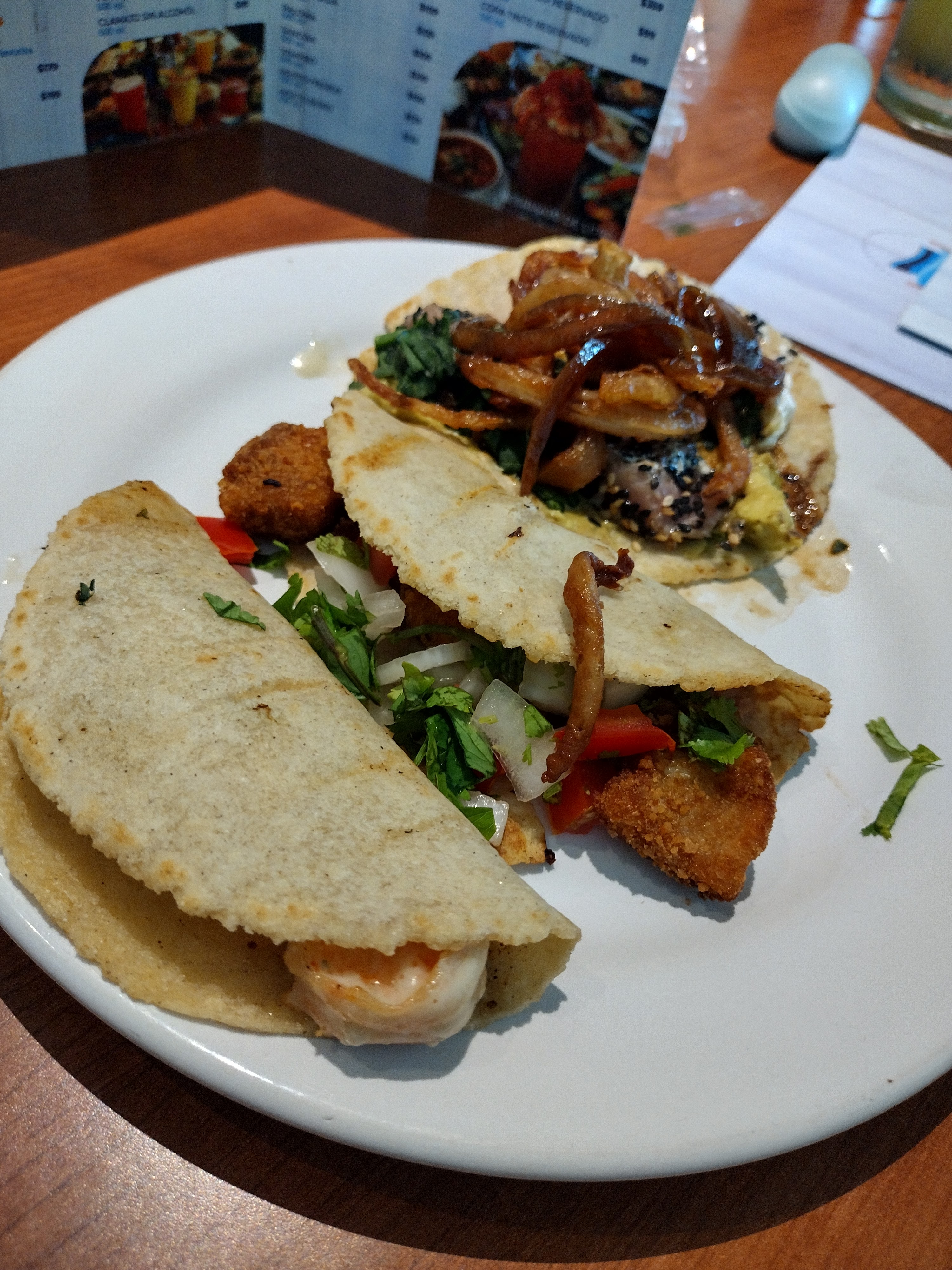 La Panga de Nico, Victoria image 10