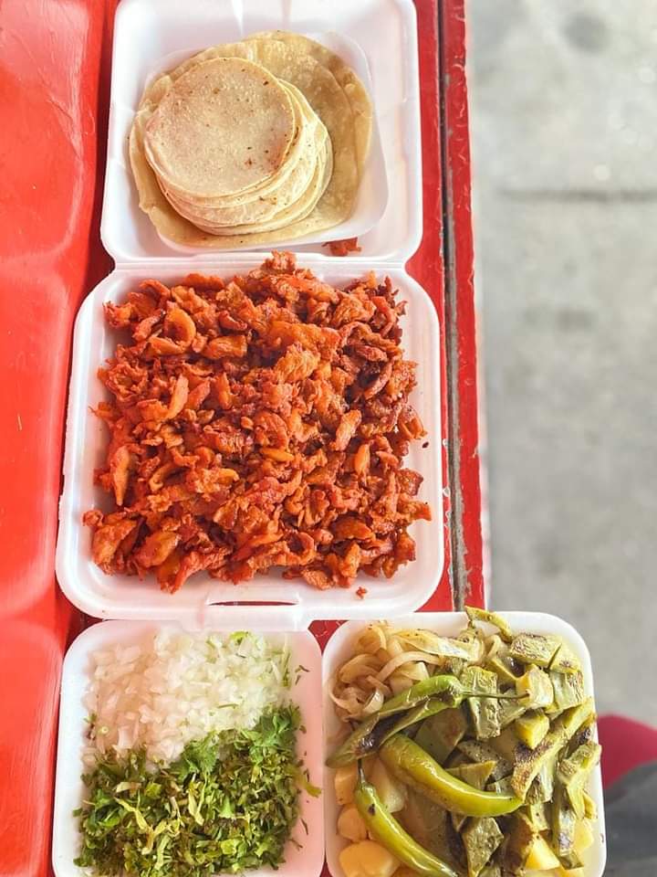 taqueria tovar image 7