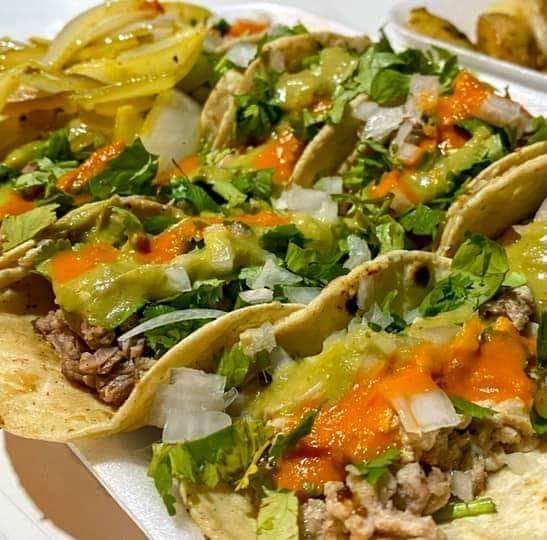 taqueria tovar image 9