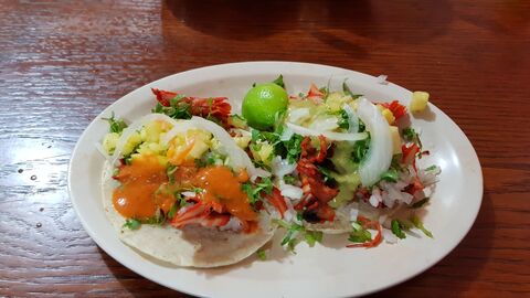 Tacos Payos image 2