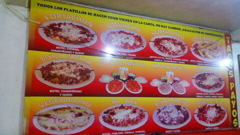 Tacos Payos image 4