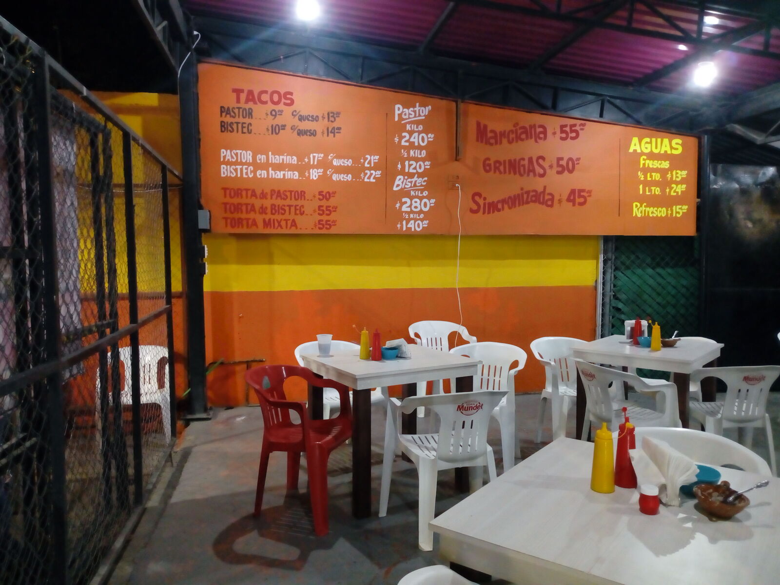 Tacos Payos image 6