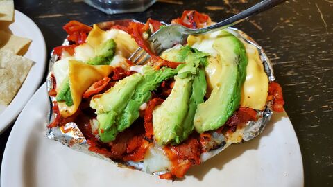 Tacos Payos image 8