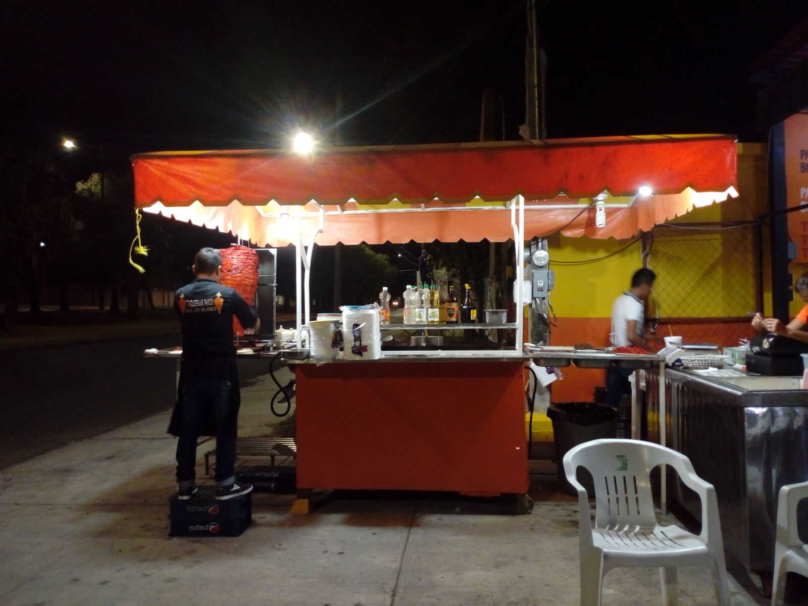 Tacos Payos image 9