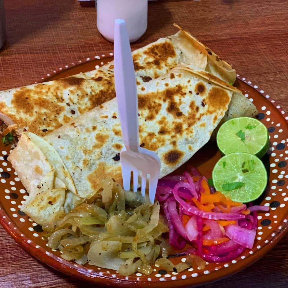 “La 7” Grill image 2