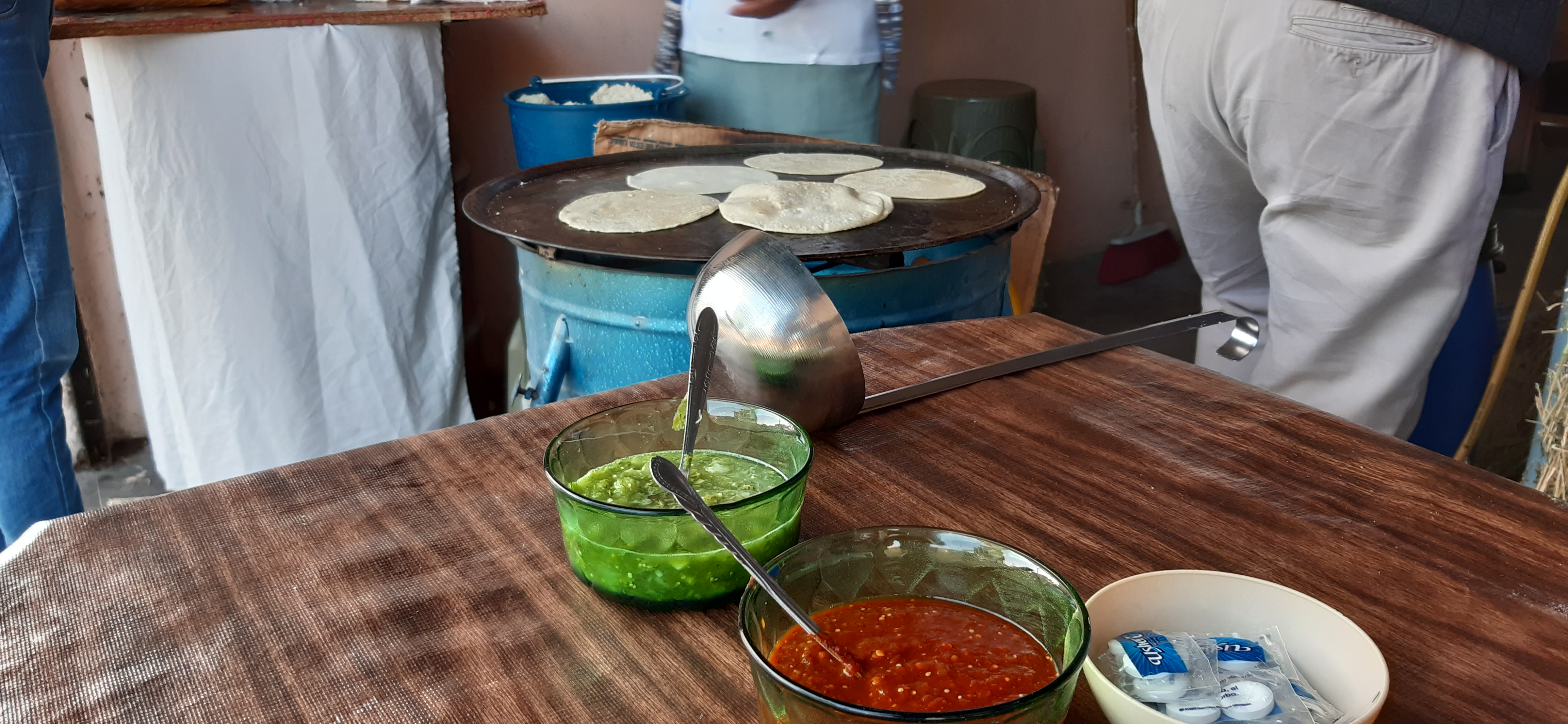 Forrajes y borregos "Los Focos" image 1