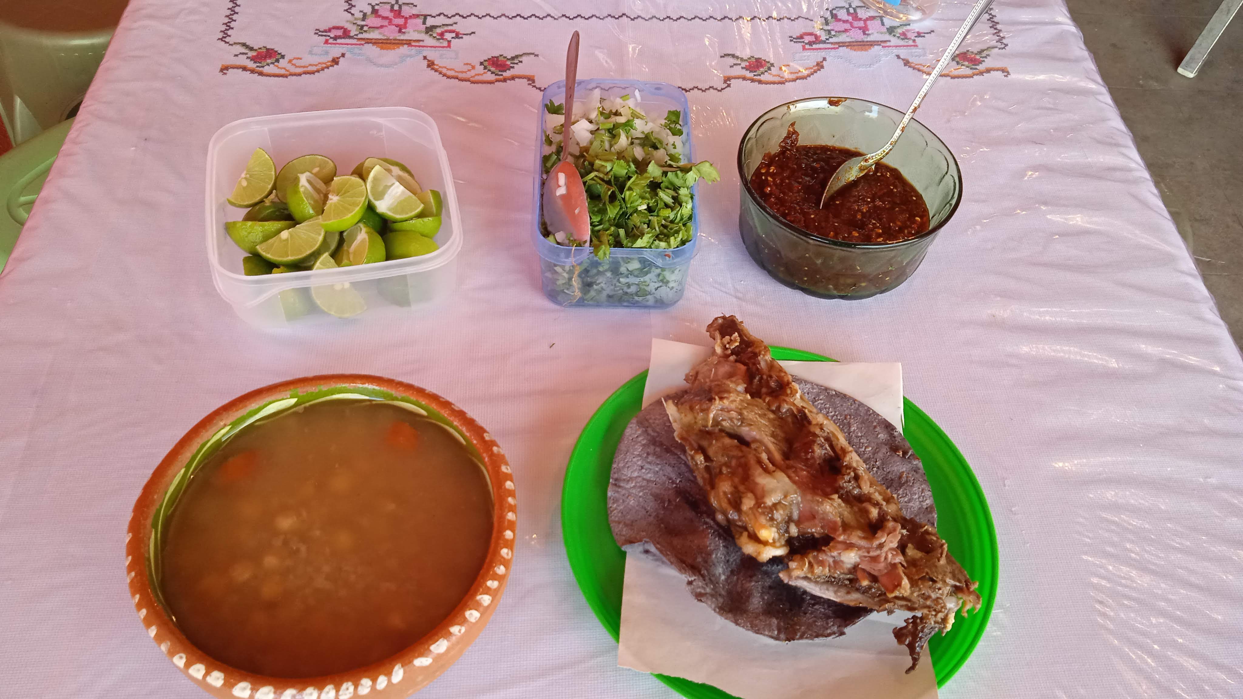 Forrajes y borregos "Los Focos" image 7