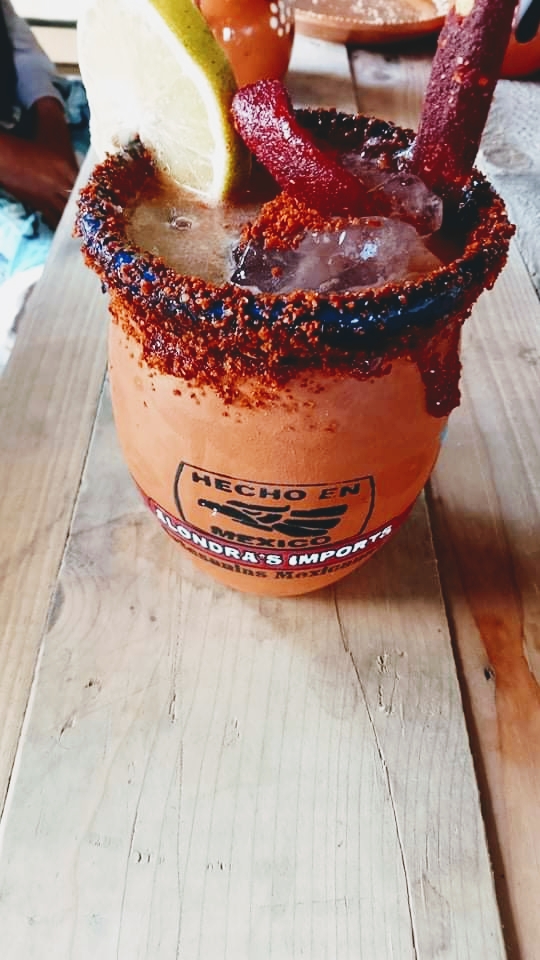 La cabaña del compa chary image 2