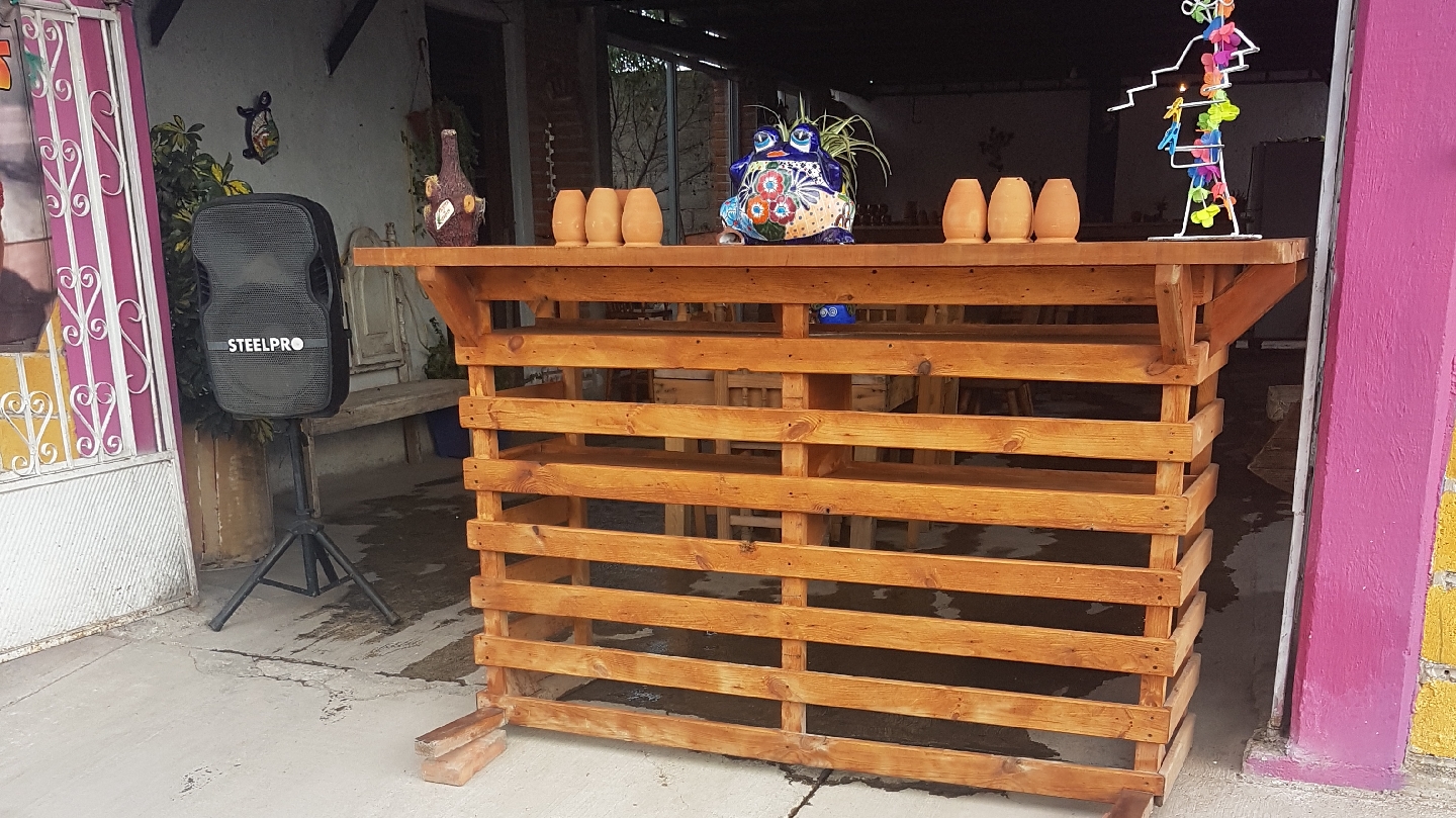 La cabaña del compa chary image 3