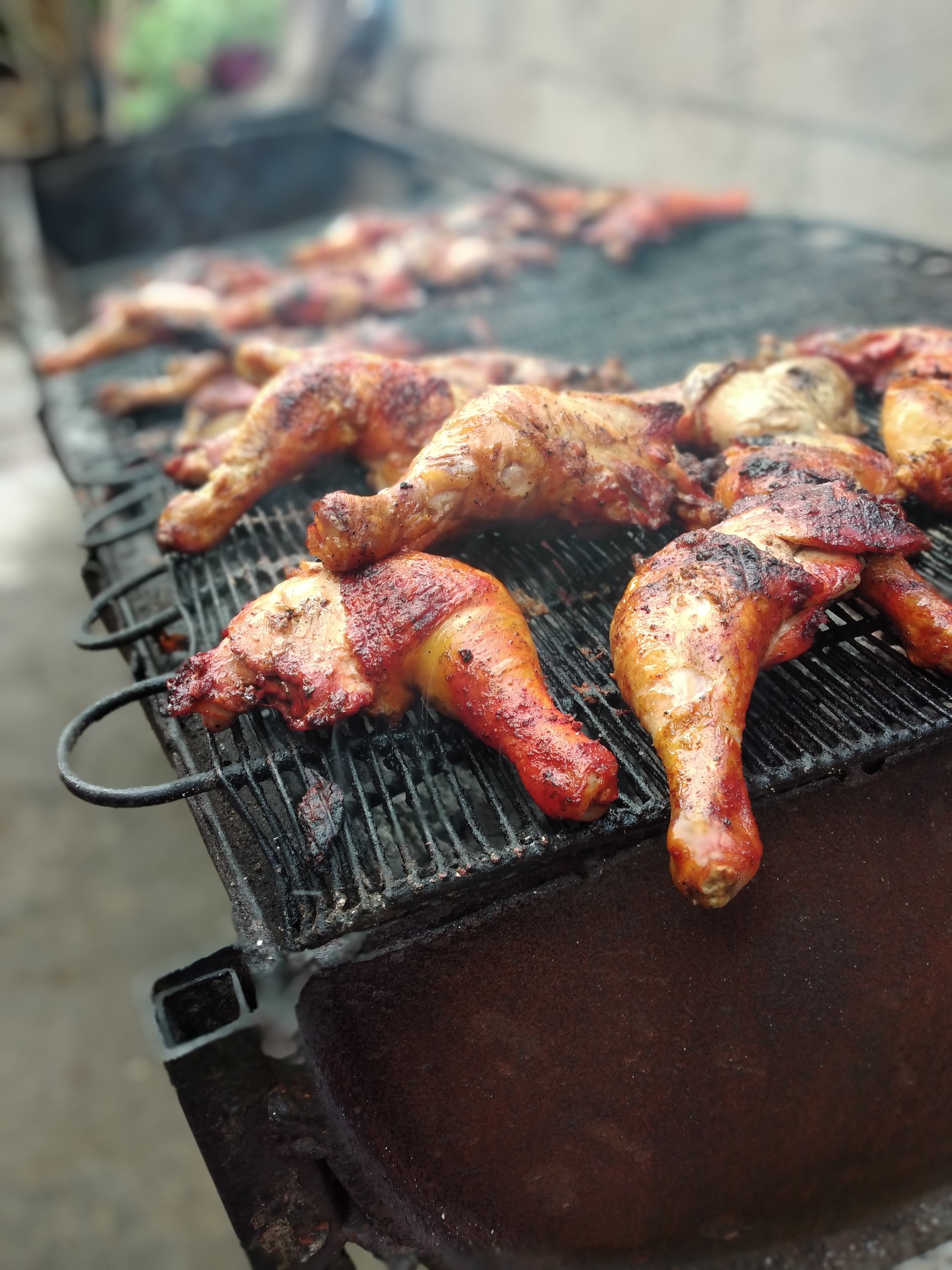 La cabaña del compa chary image 4