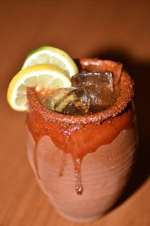 La cabaña del compa chary image 5