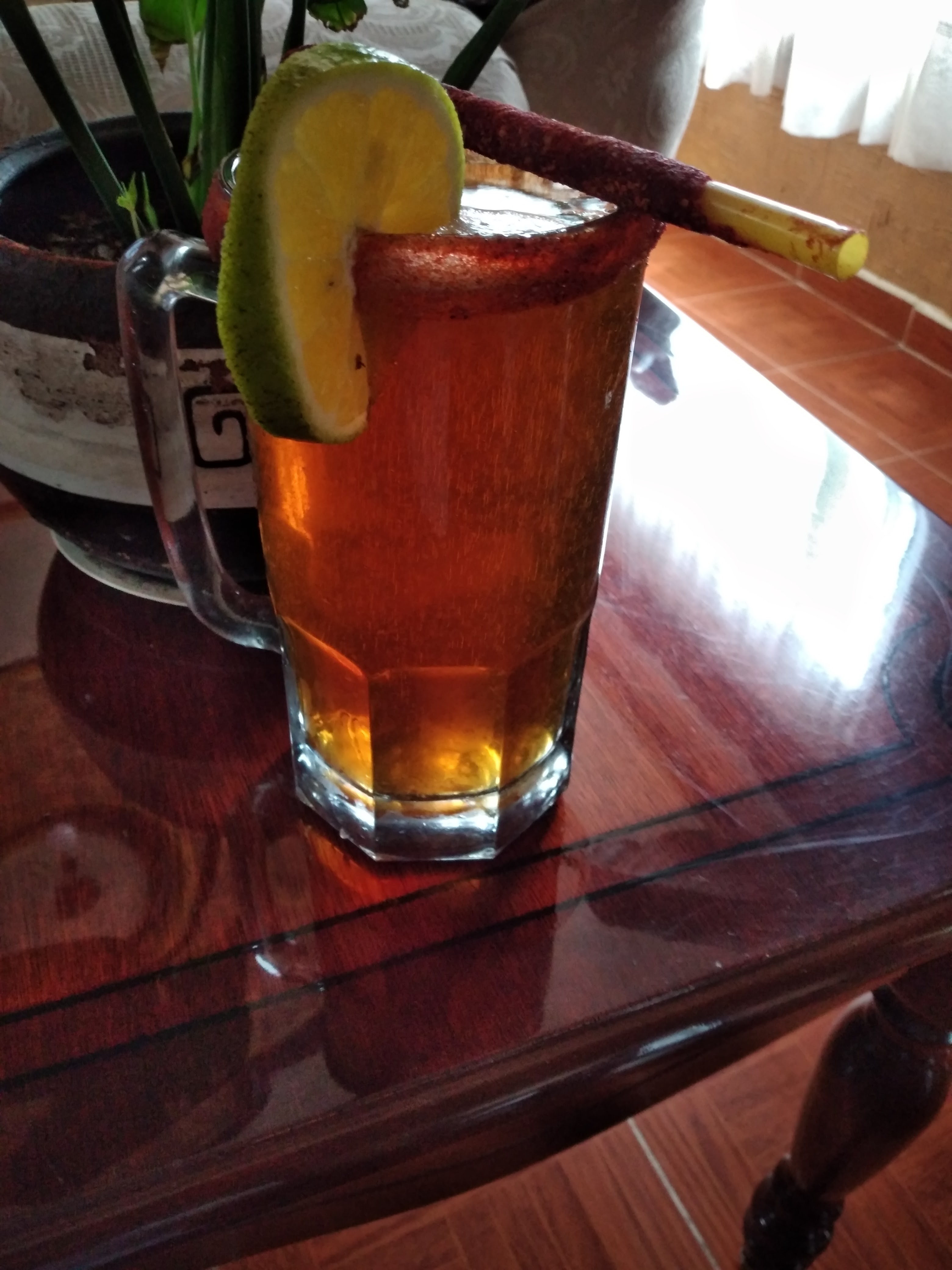 La cabaña del compa chary image 6