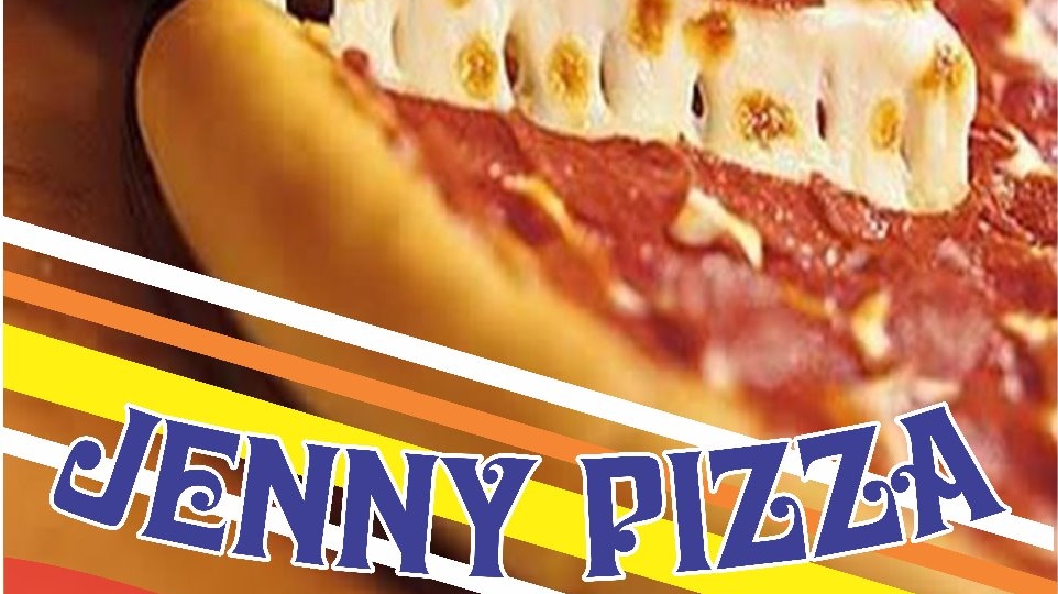 Jenny pizza image 1