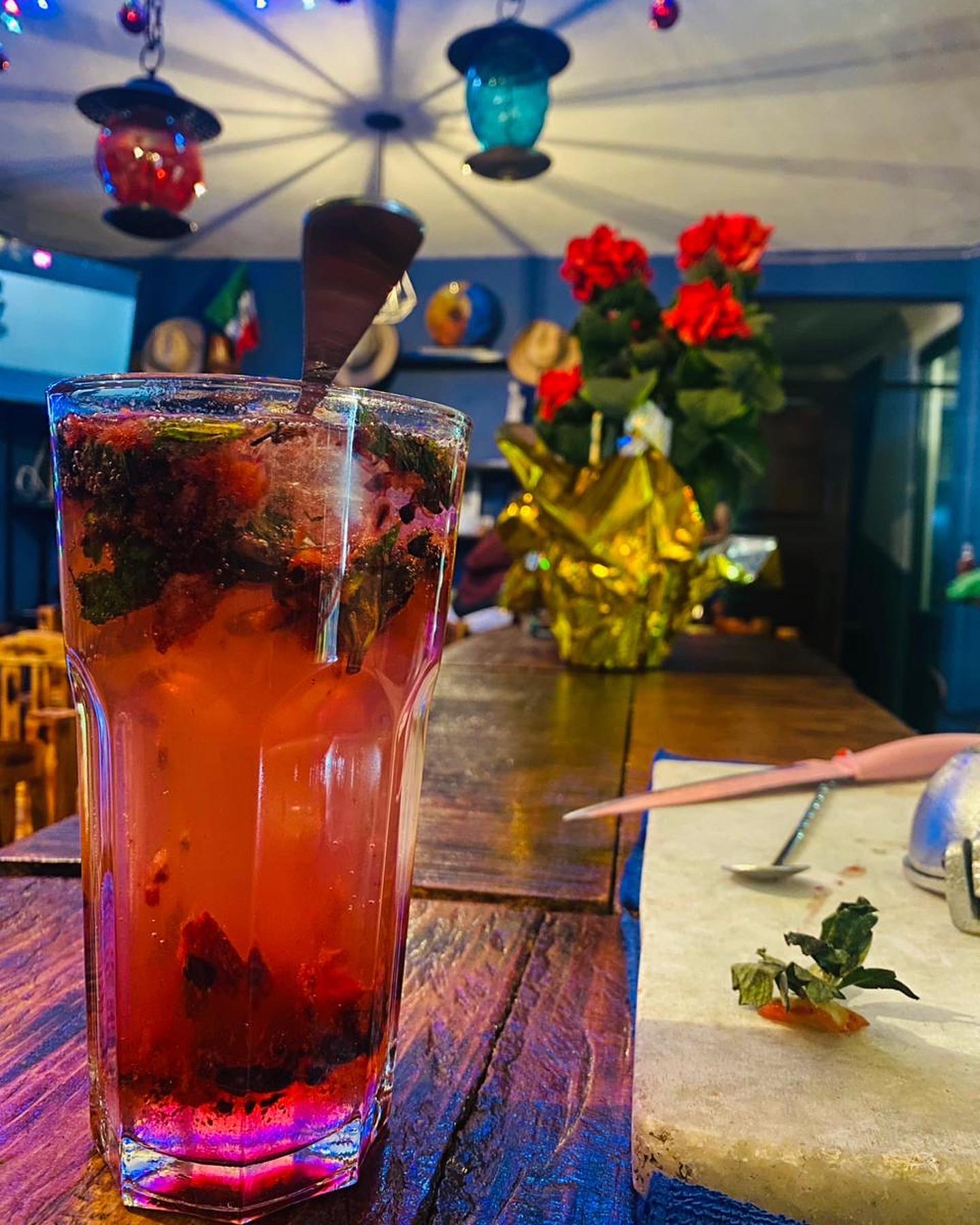 Snack's Bar "La Tlapa" image 1