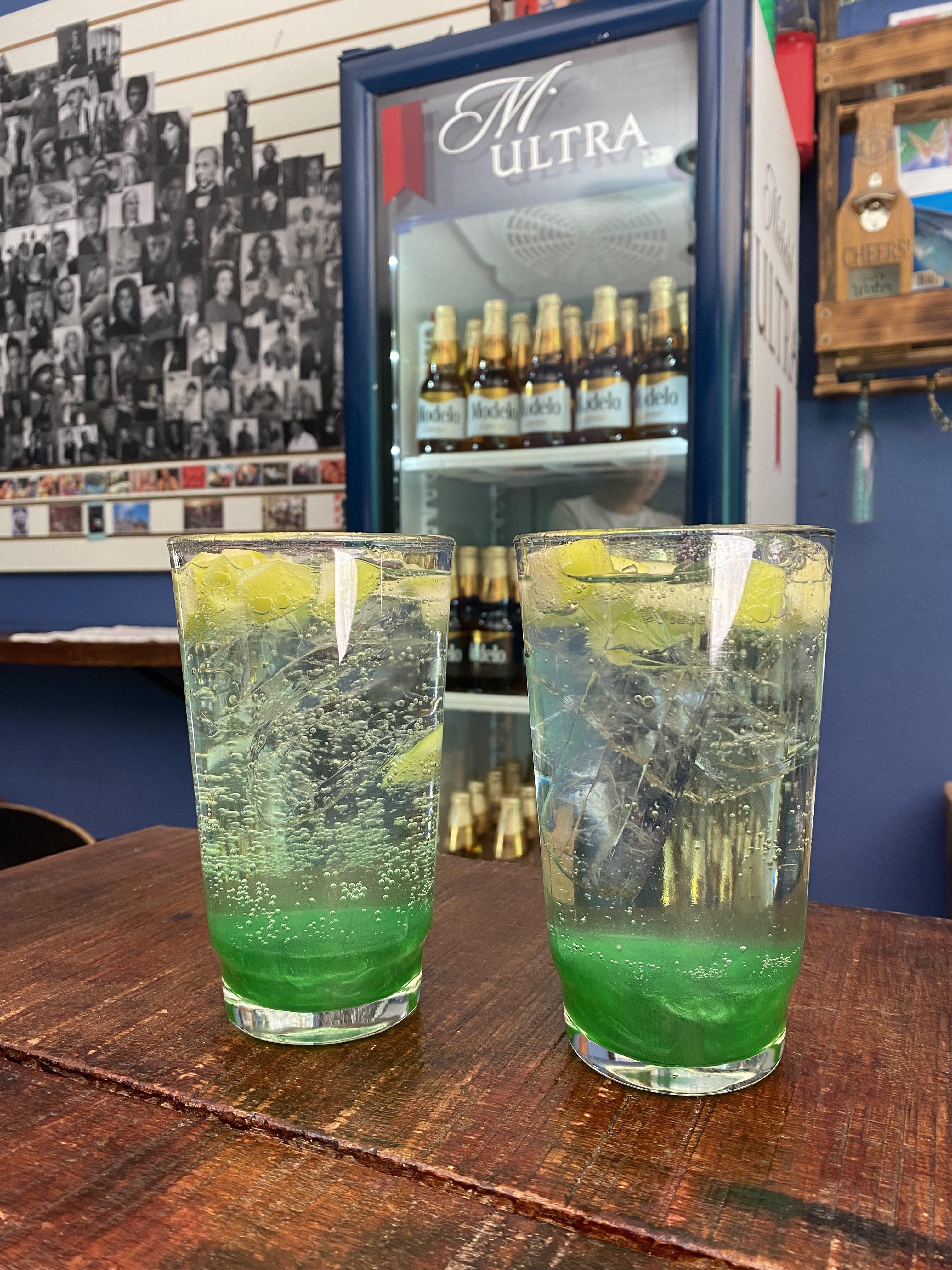 Snack's Bar "La Tlapa" image 2