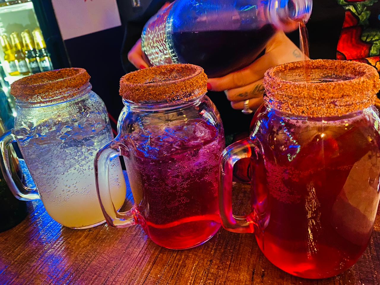 Snack's Bar "La Tlapa" image 3