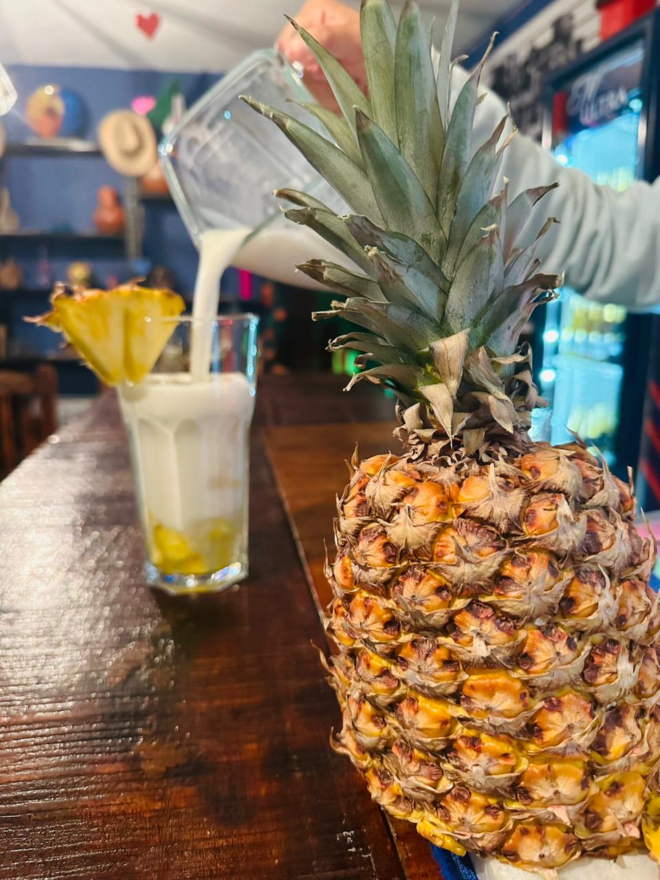 Snack's Bar "La Tlapa" image 4