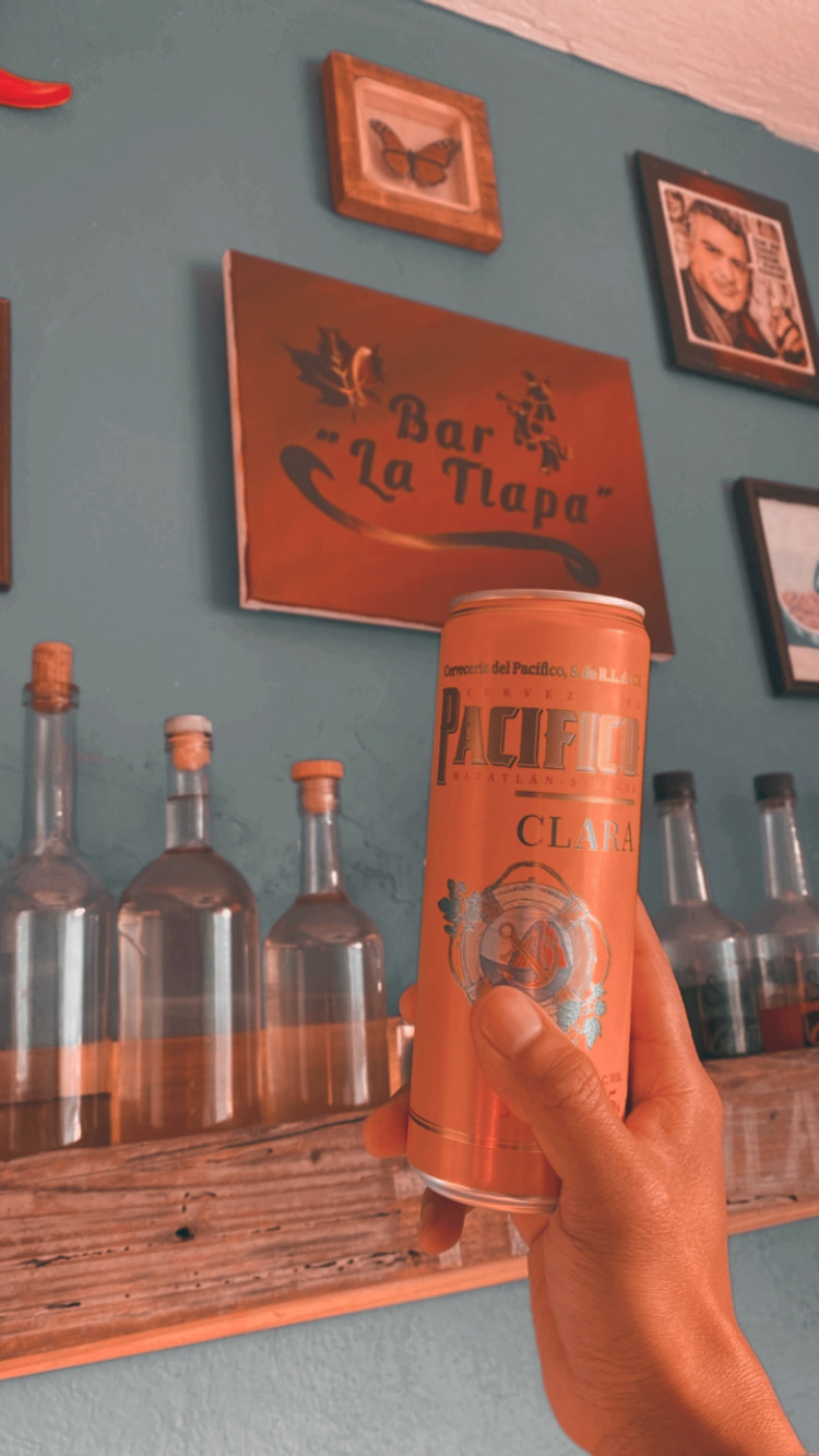 Snack's Bar "La Tlapa" image 7