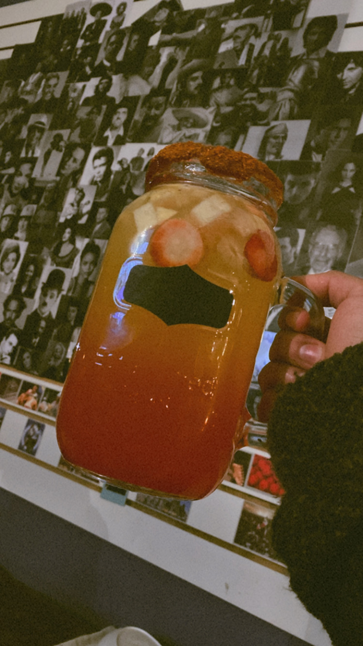 Snack's Bar "La Tlapa" image 8