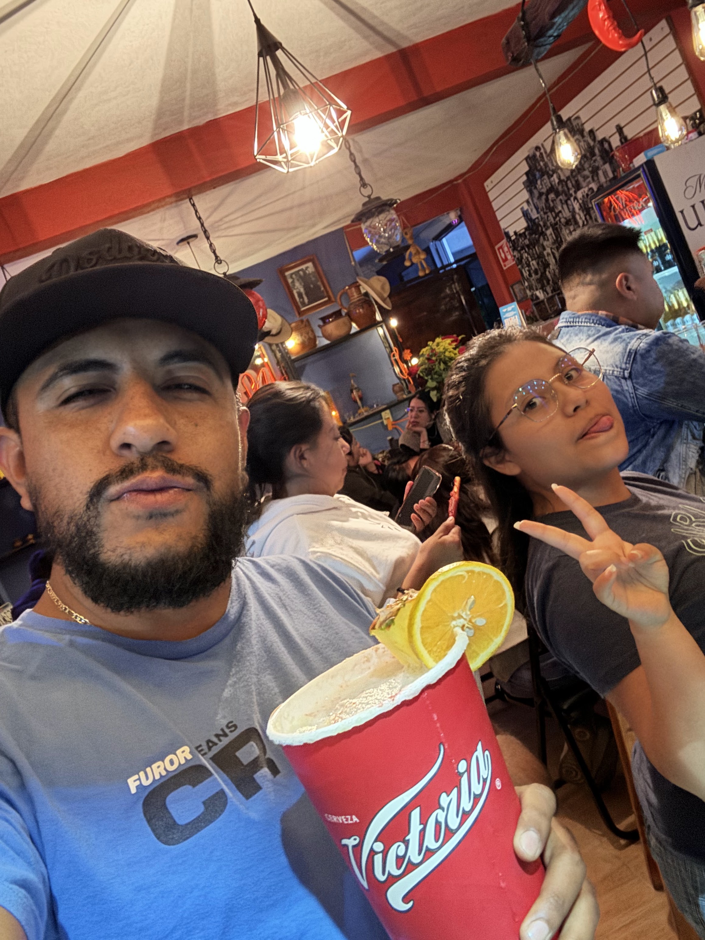 Snack's Bar "La Tlapa" image 9