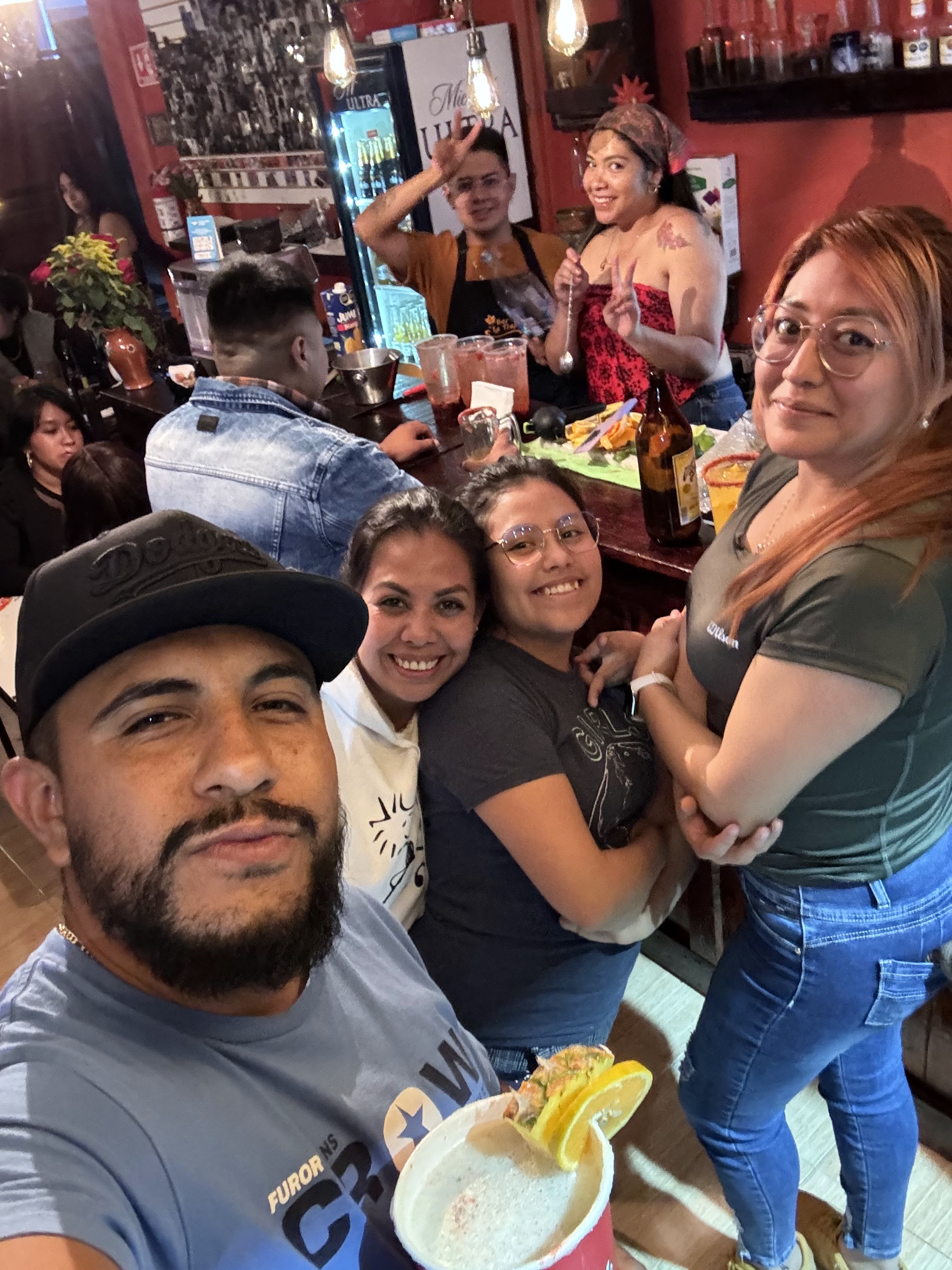 Snack's Bar "La Tlapa" image 10