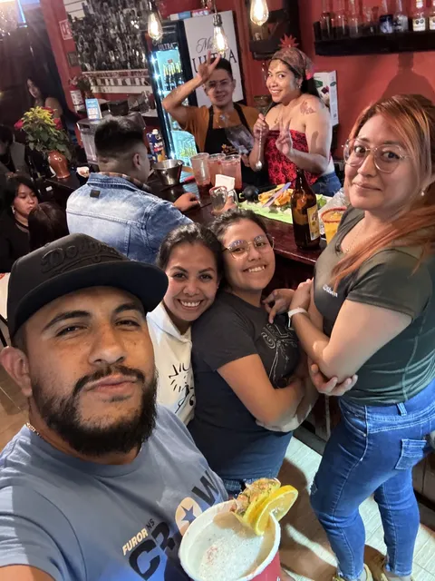 Snack's Bar "La Tlapa" image 10