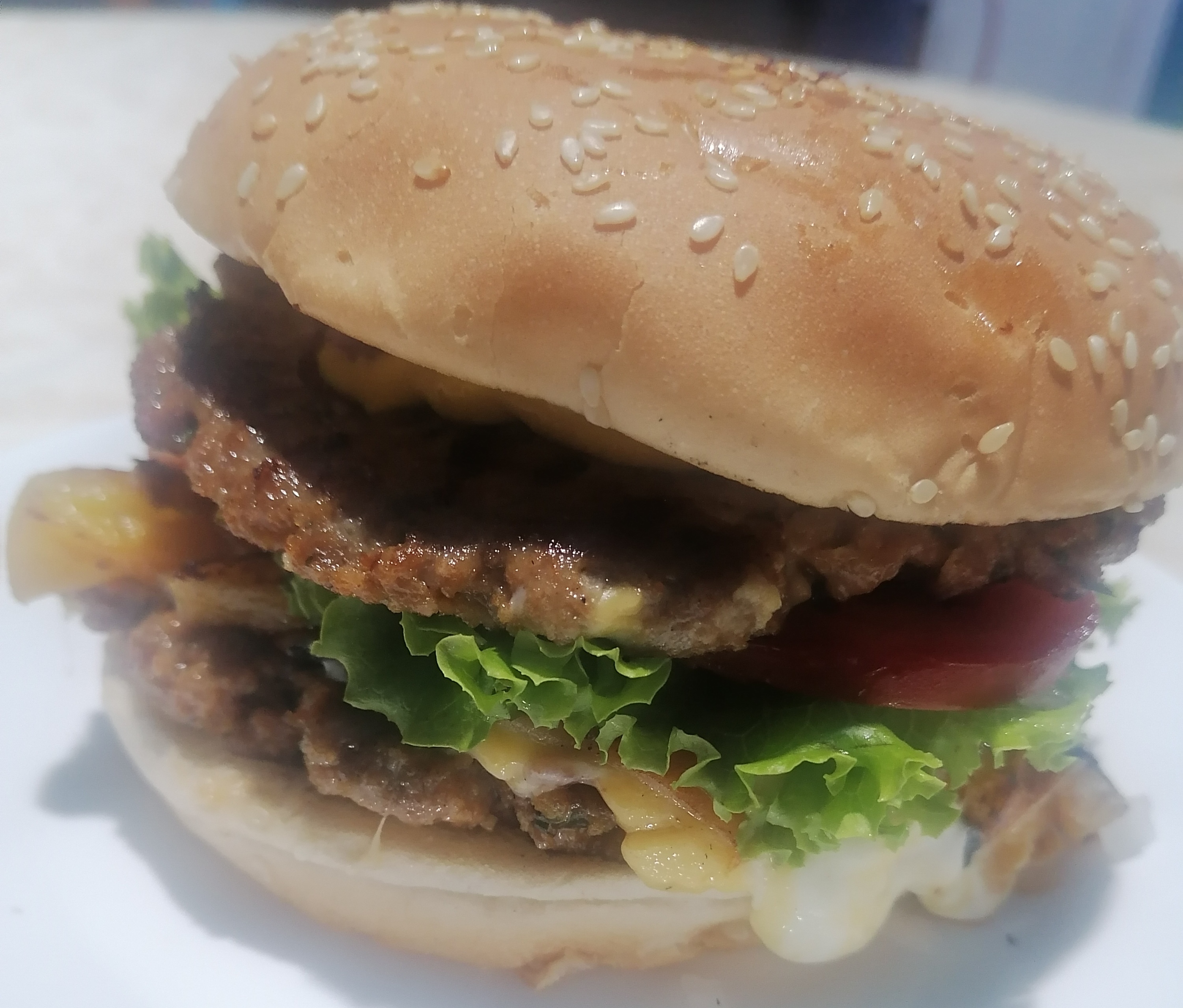 Mabi's Pizza y Snack image 1