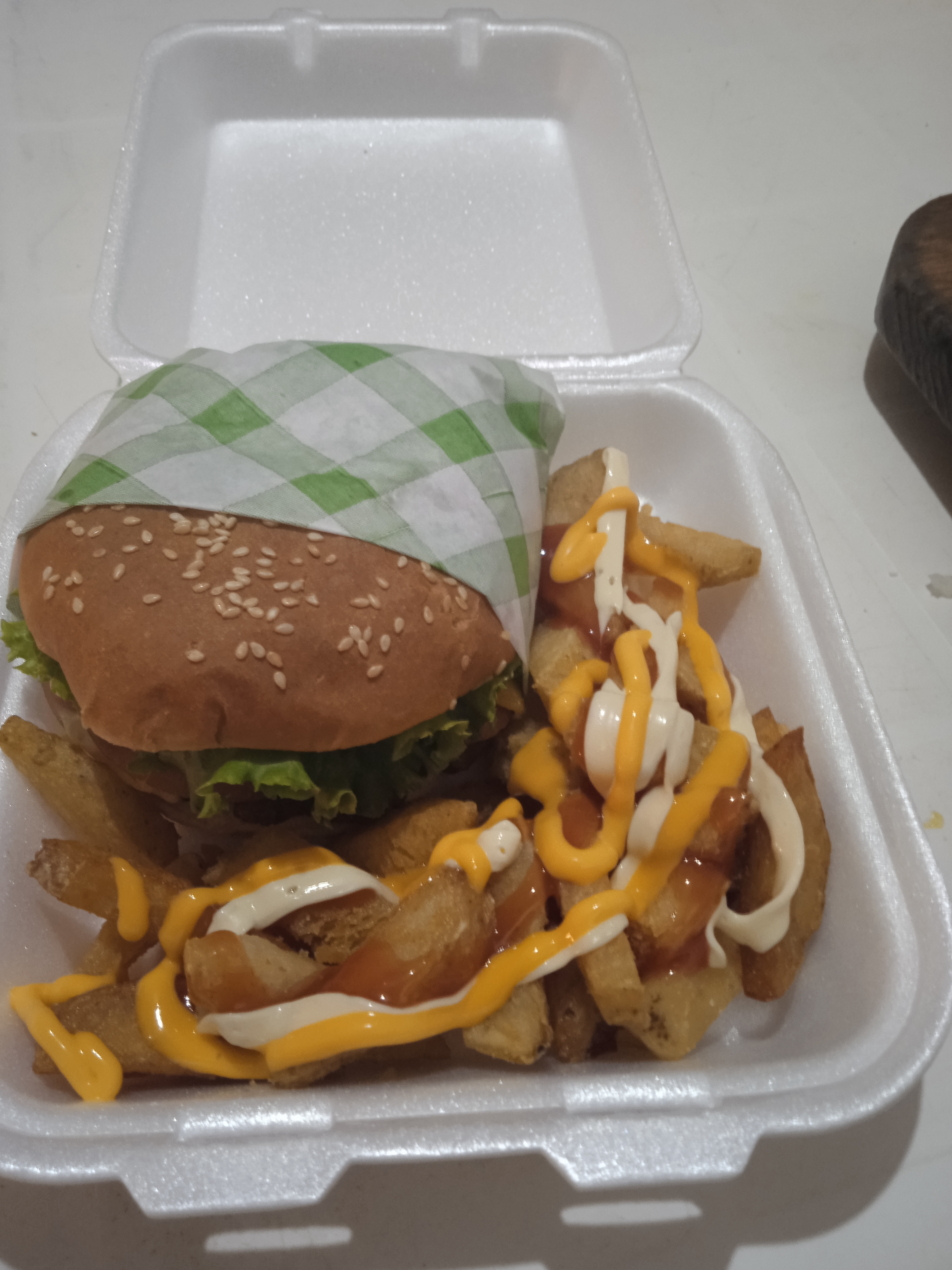 Mabi's Pizza y Snack image 2