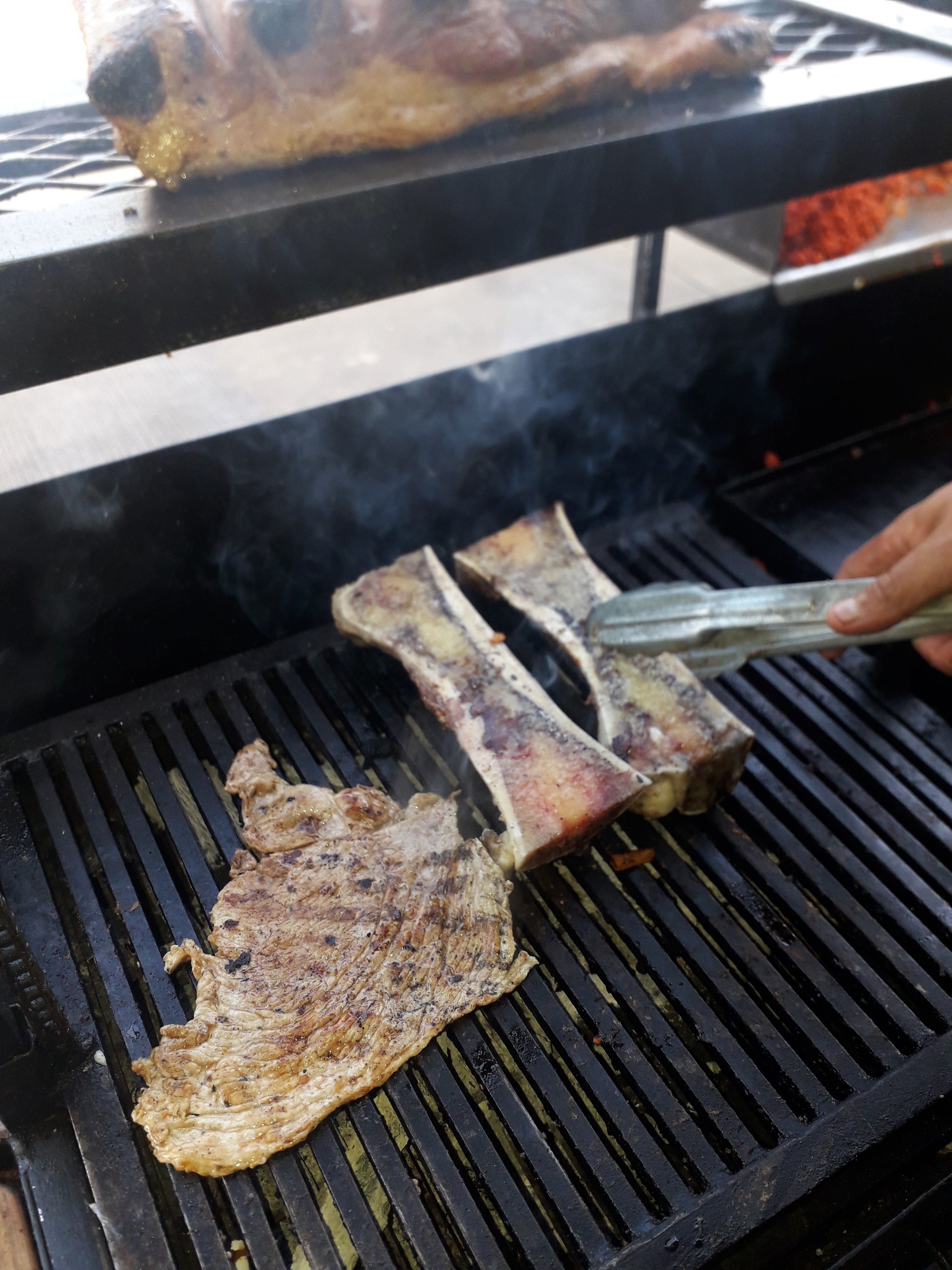 LOS DE ASADA DEL YORCH image 4