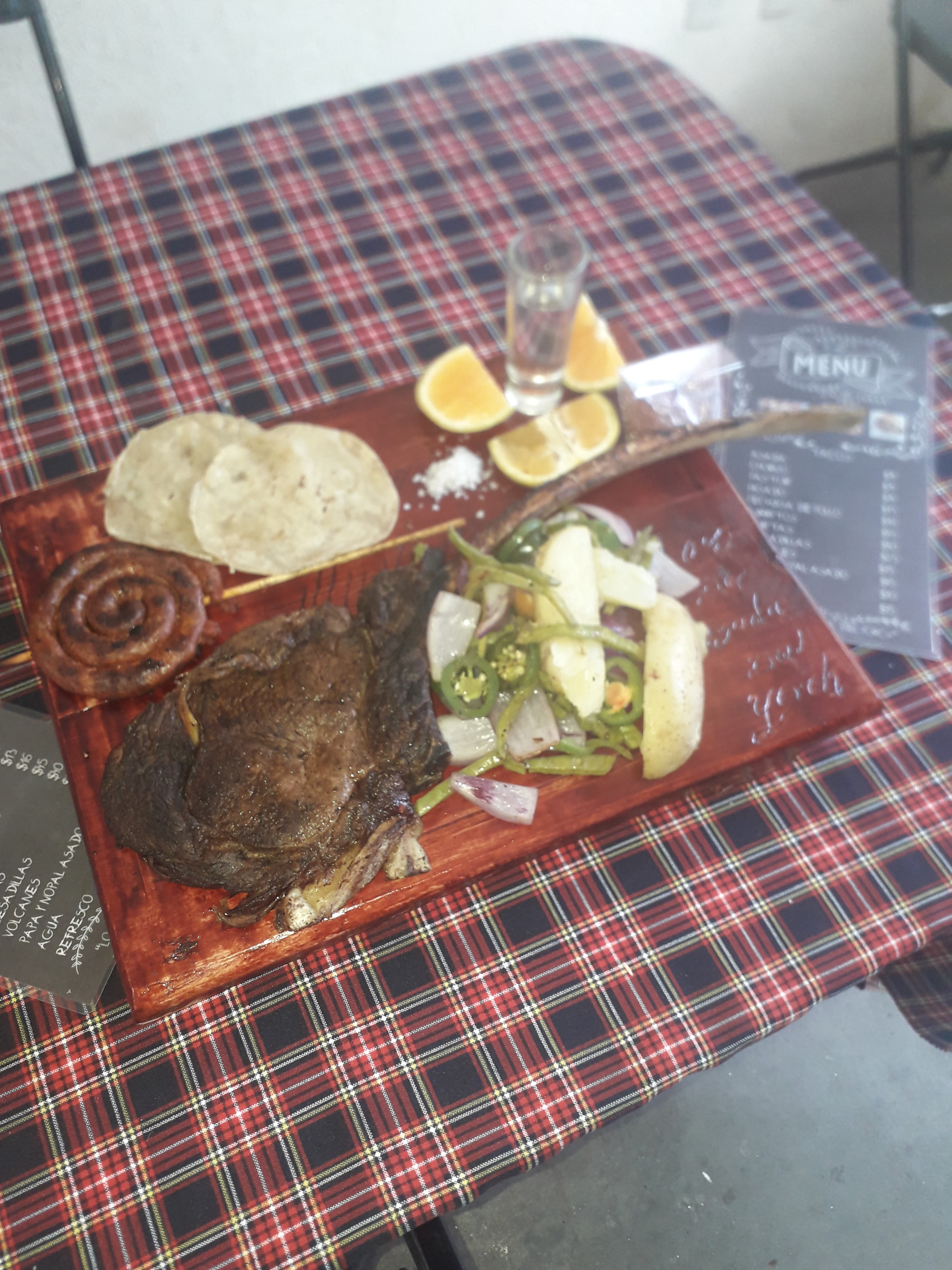 LOS DE ASADA DEL YORCH image 10
