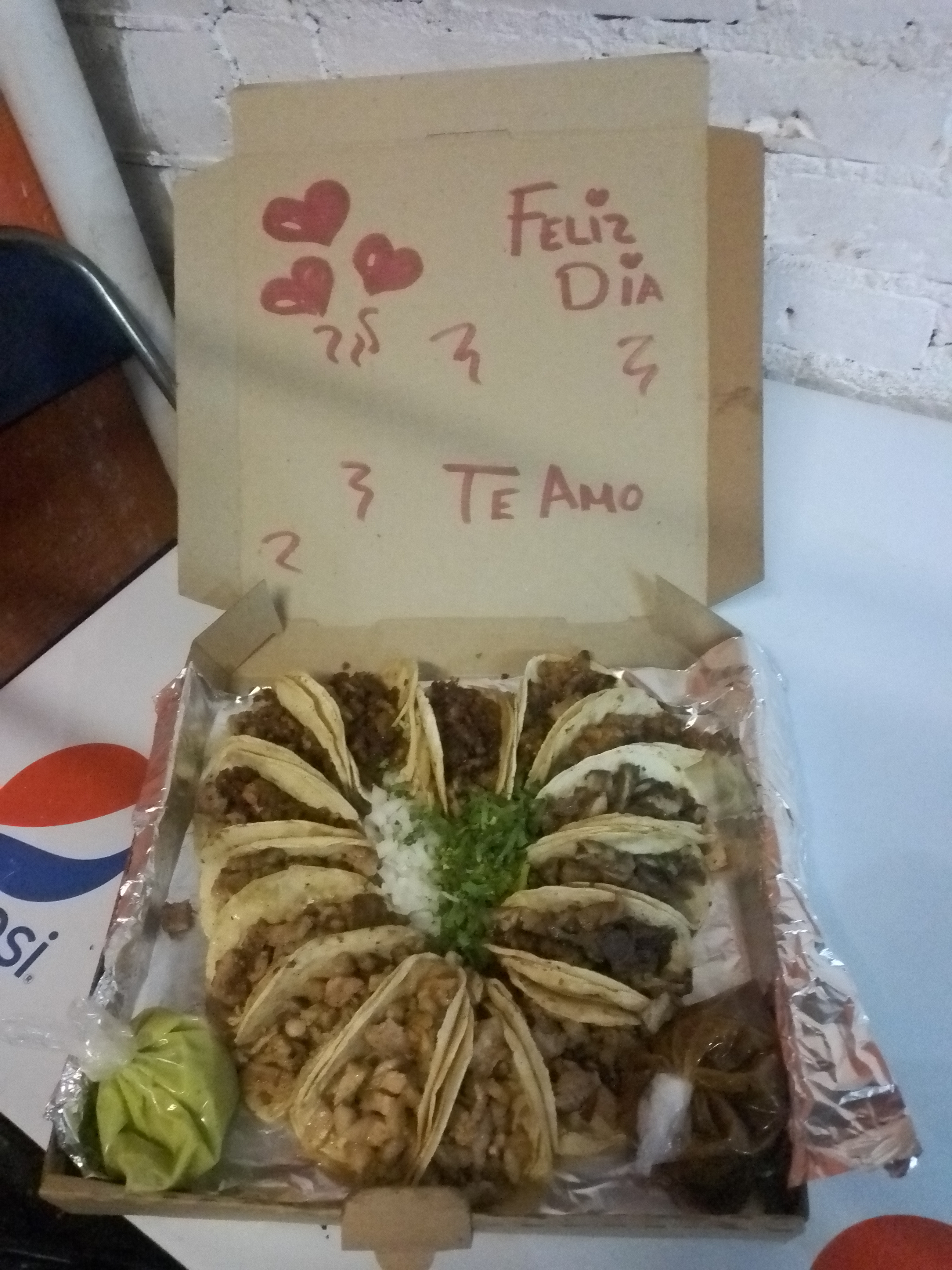 Tacos La China image 2