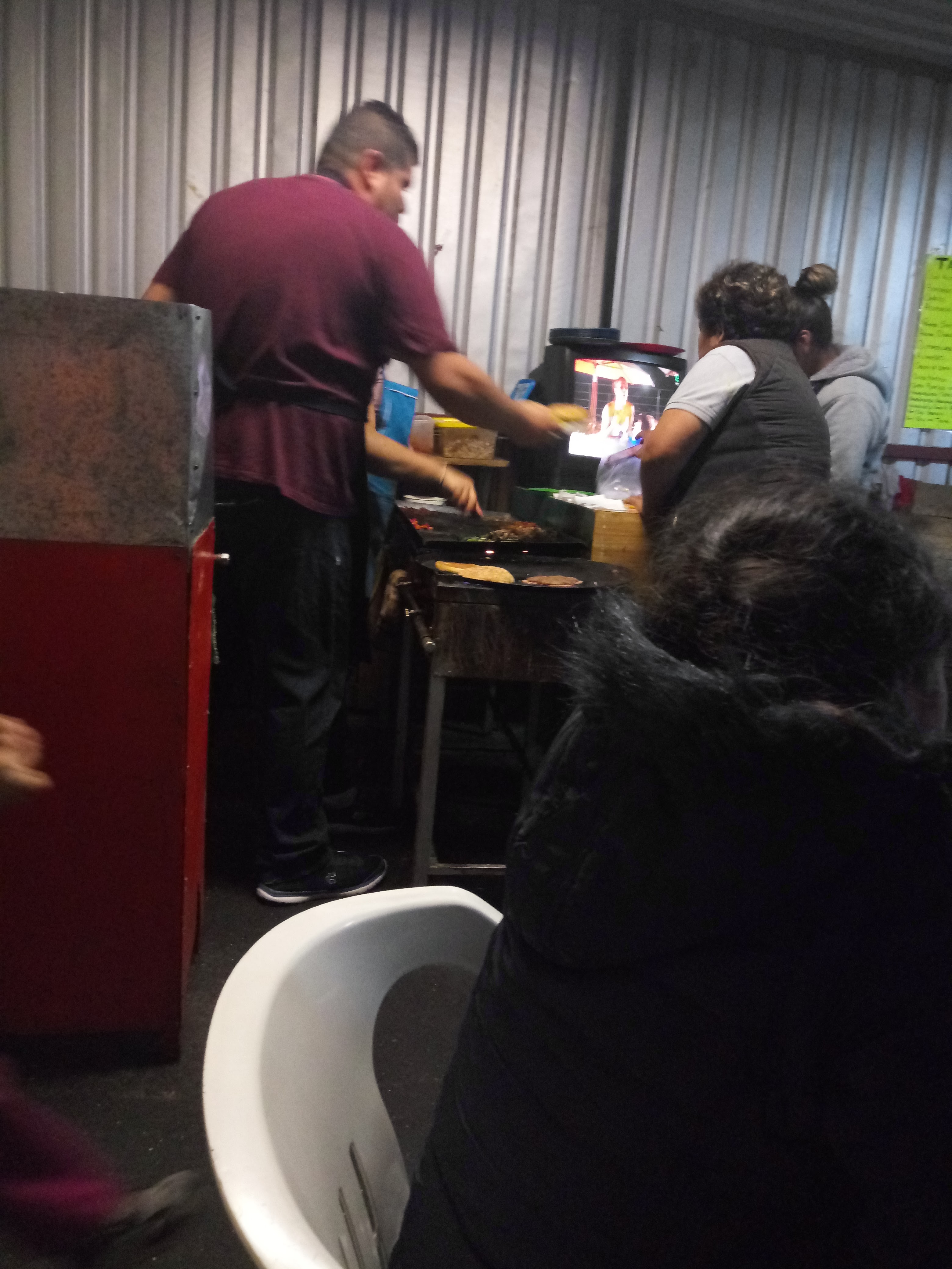 Tacos La China image 4