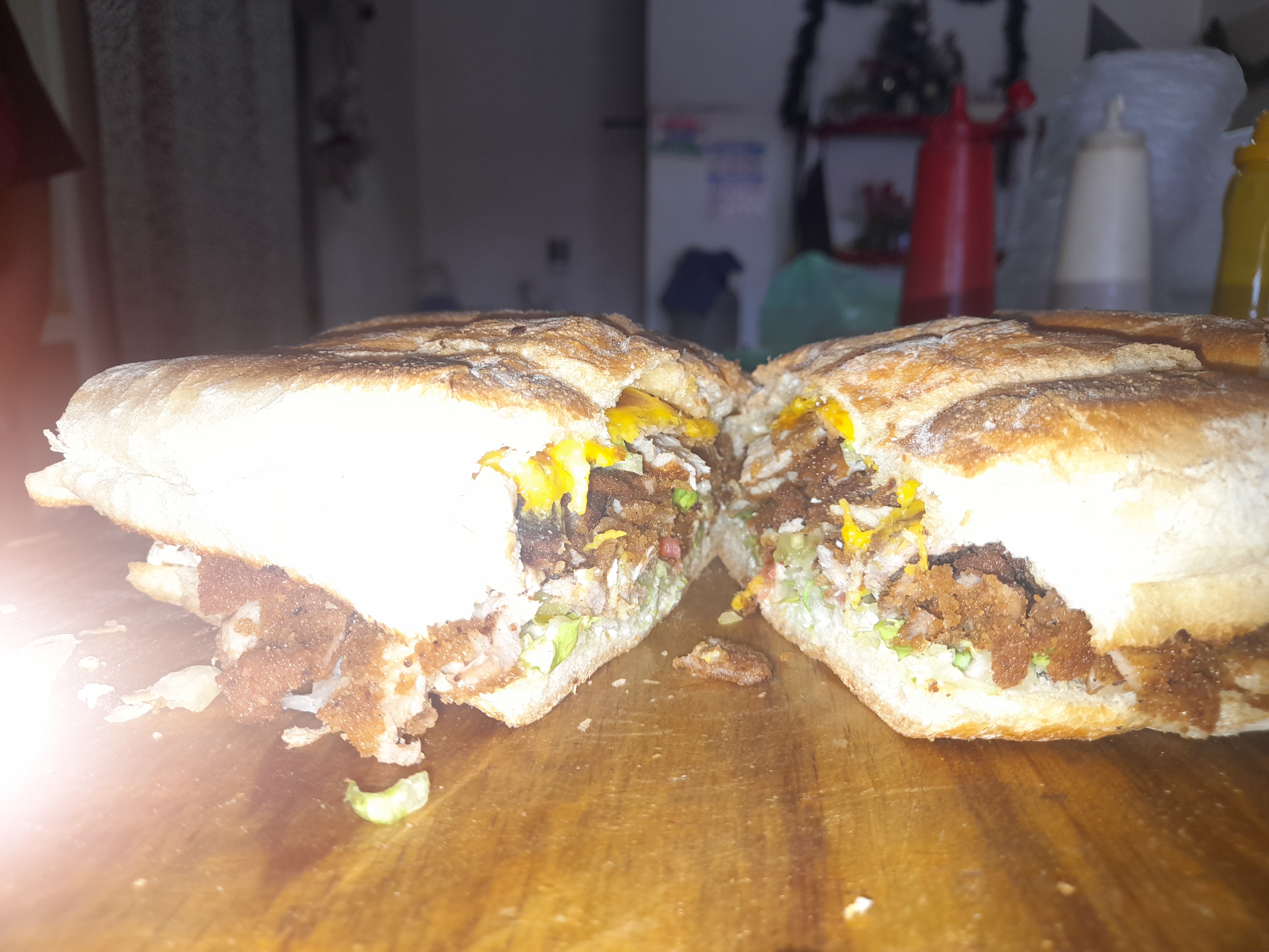 MAGNO TORTAS 32 1/2 villas del pedregal image 1