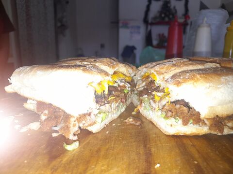 MAGNO TORTAS 32 1/2 villas del pedregal image 1