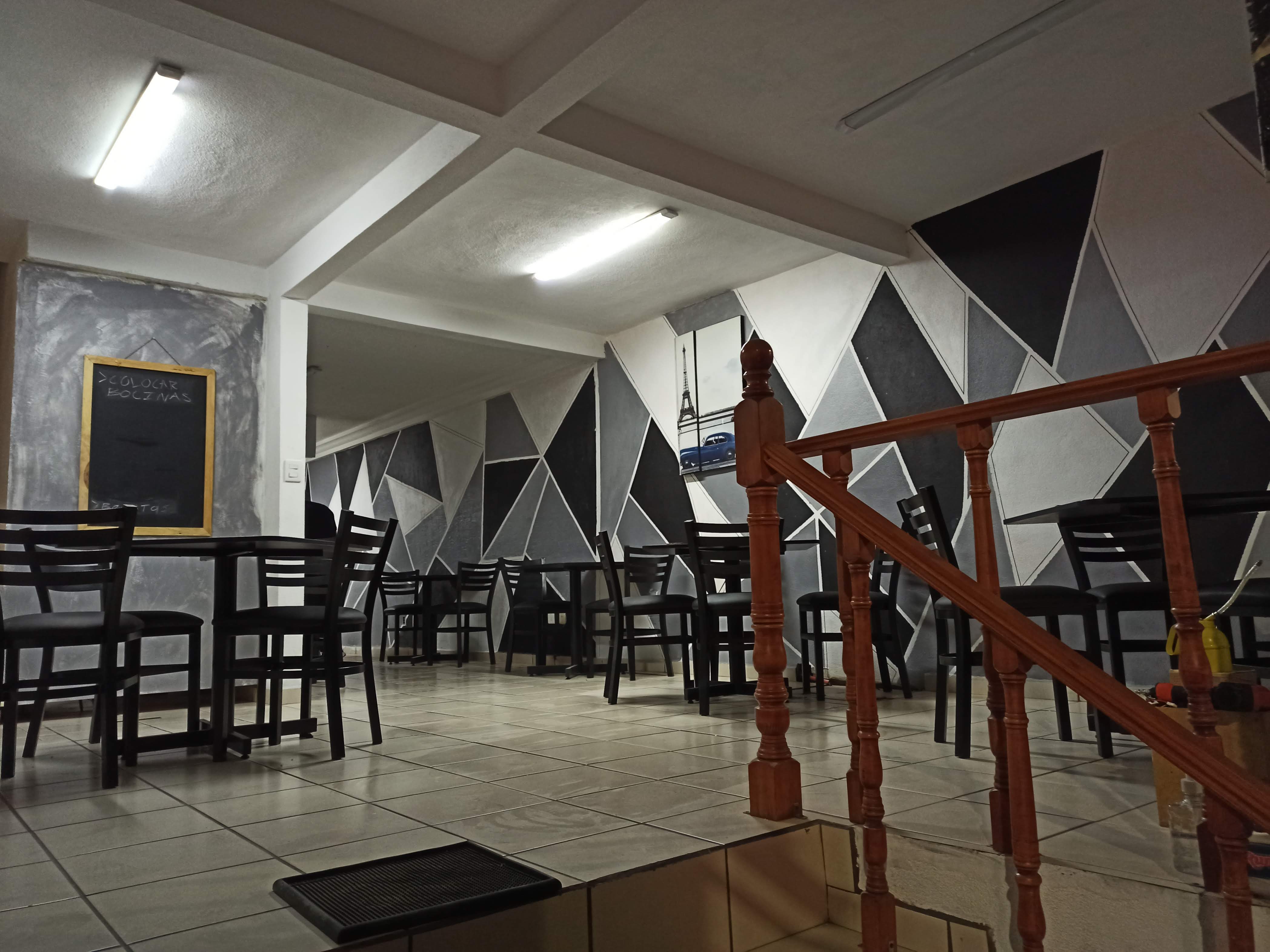 The Baphy's Rock Coffee image 3