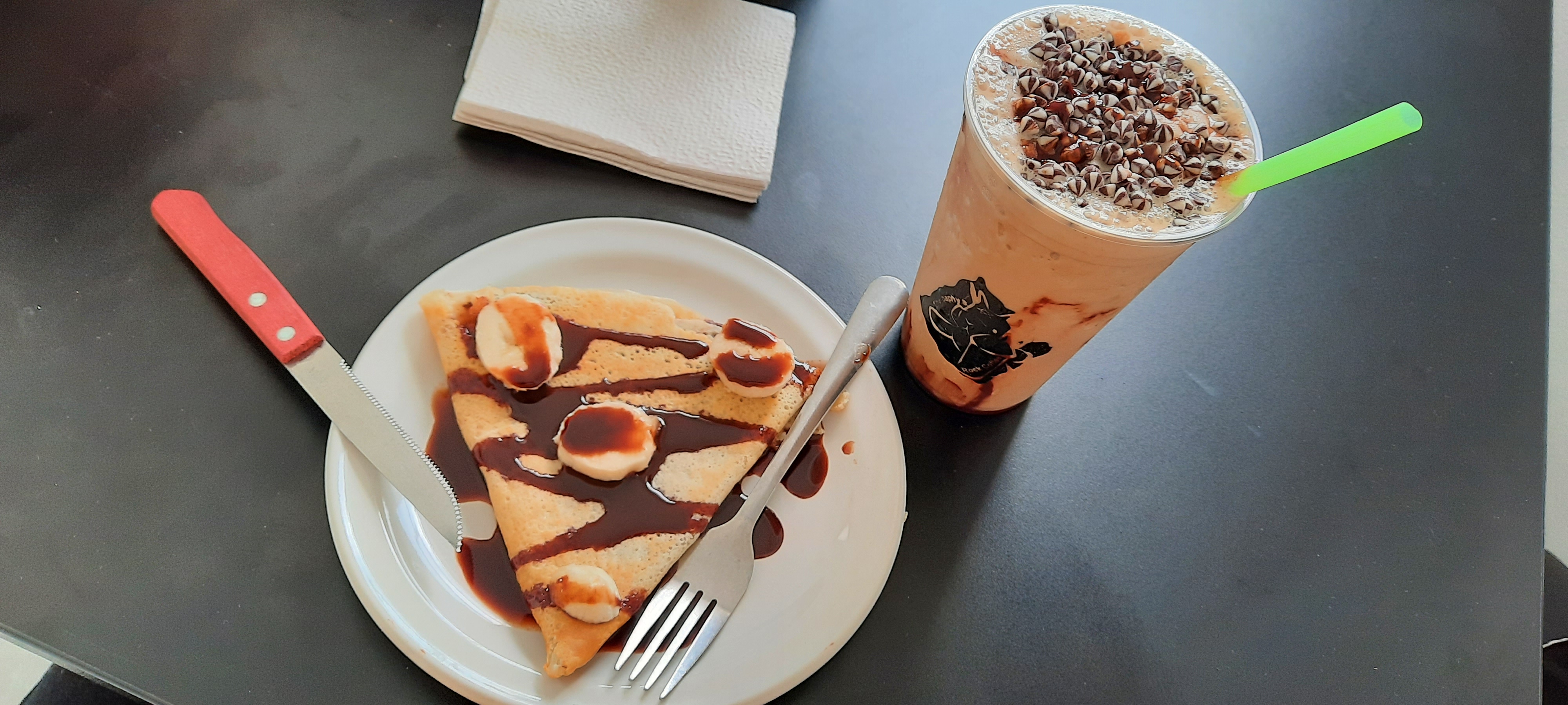 The Baphy's Rock Coffee image 4