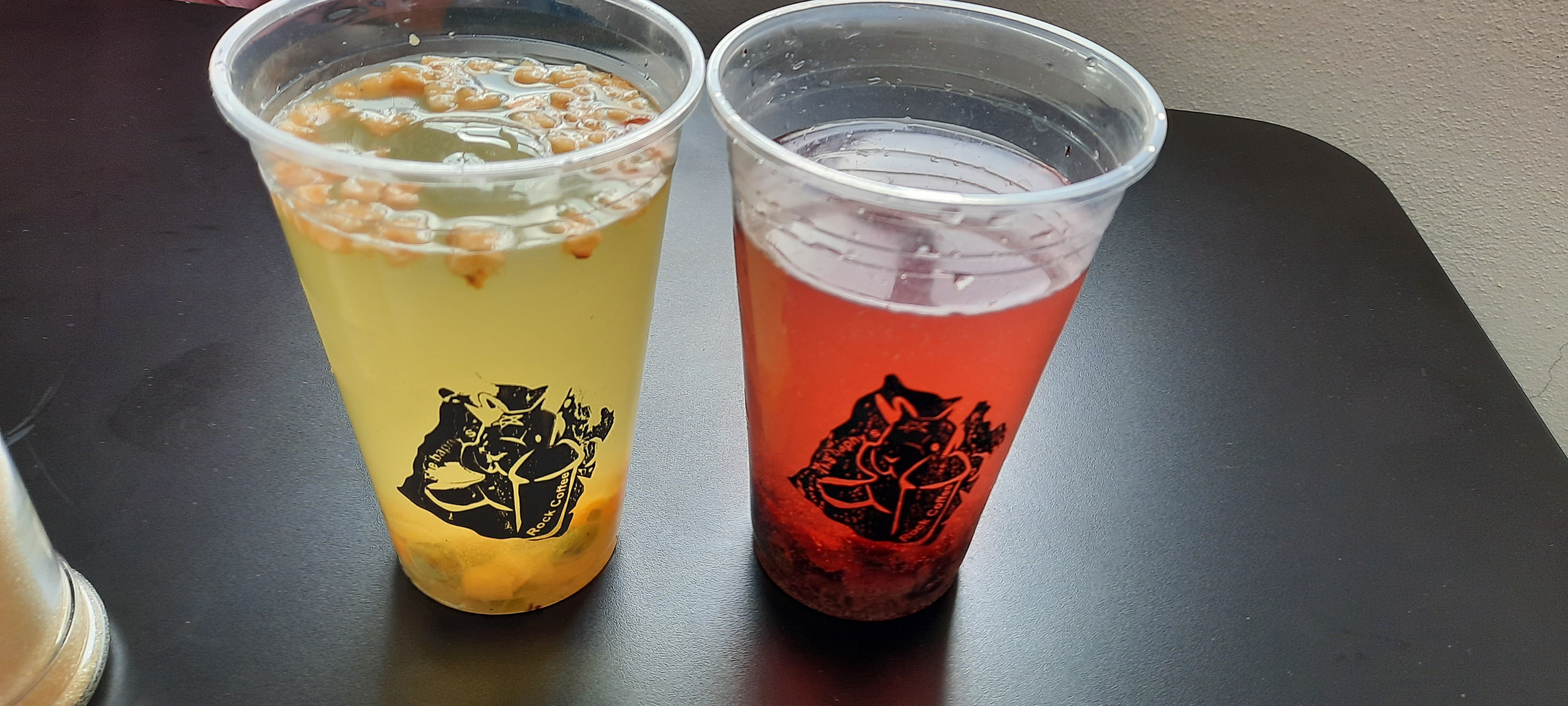 The Baphy's Rock Coffee image 5