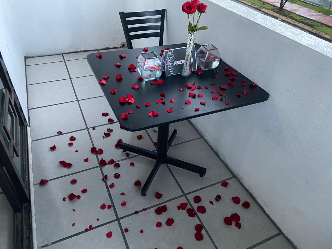 The Baphy's Rock Coffee image 6