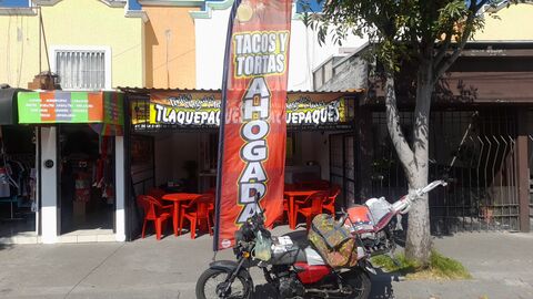 TORTAS AHOGADAS Y TACOS "TLAQUEPAQUE" image 2