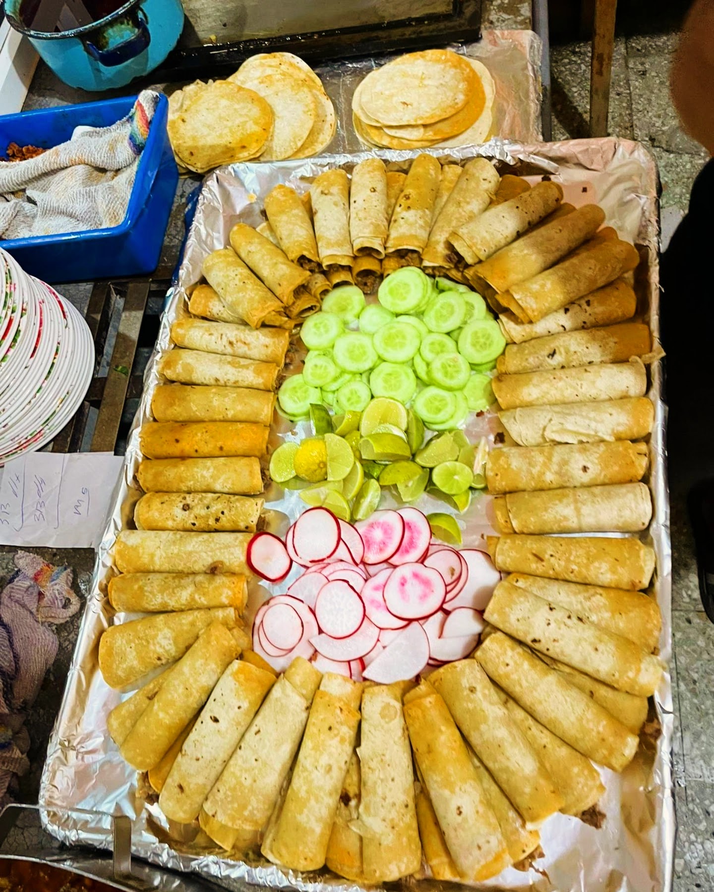 Taqueria pily image 1