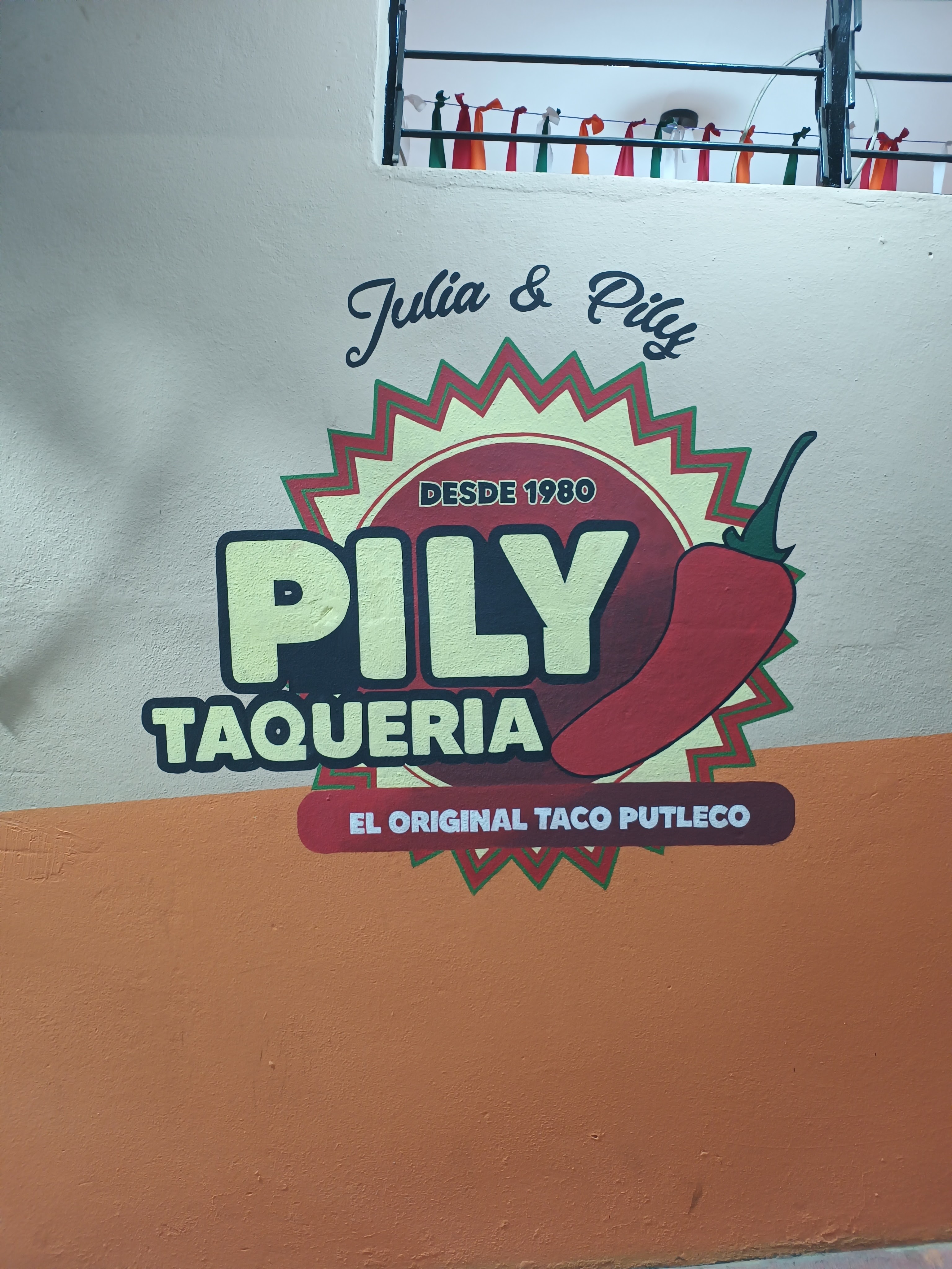 Taqueria pily image 4