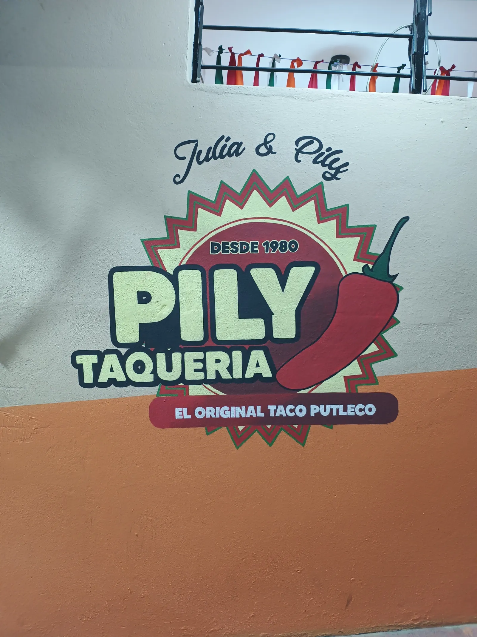 Taqueria pily image 4