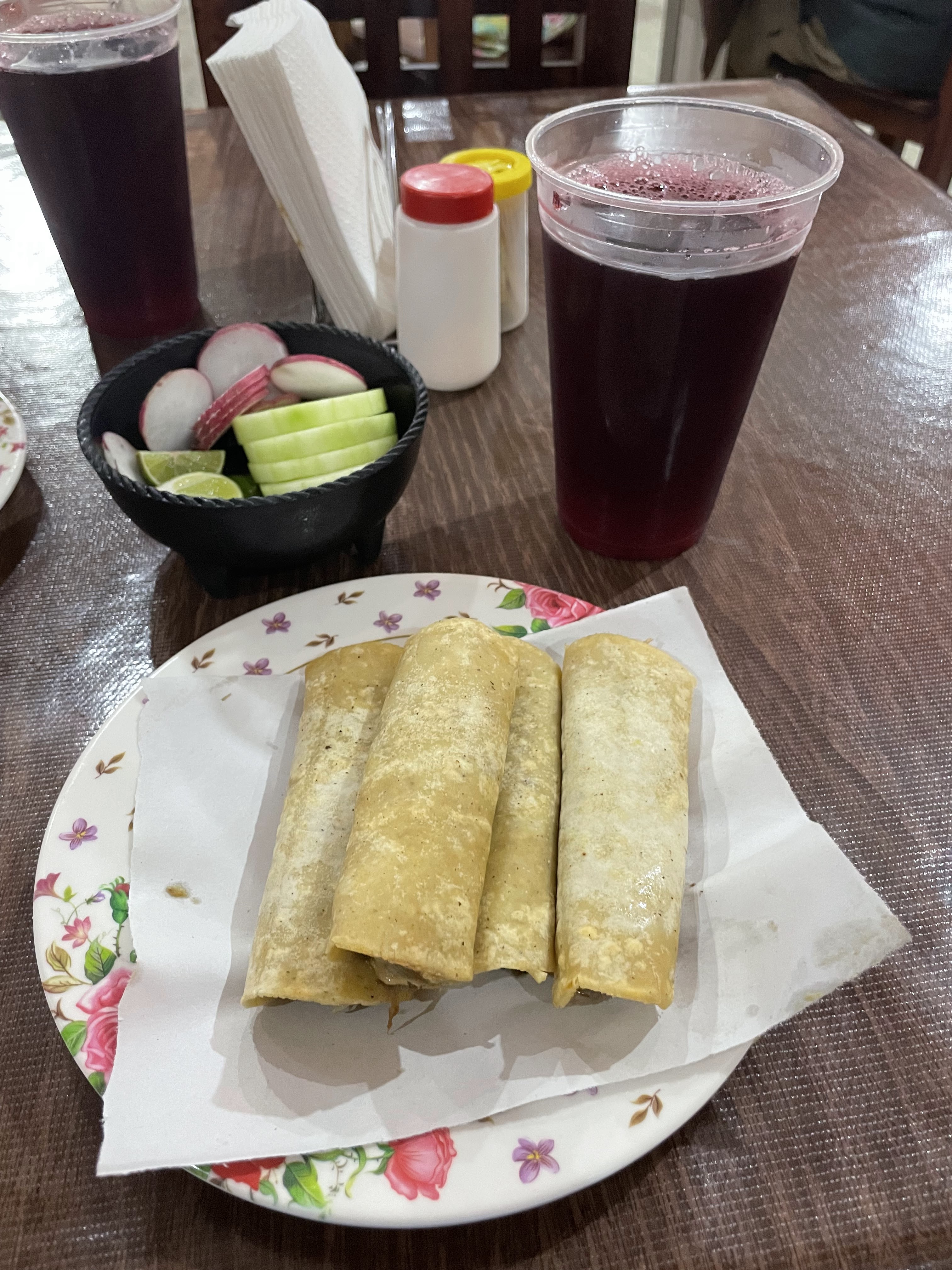 Taqueria pily image 5