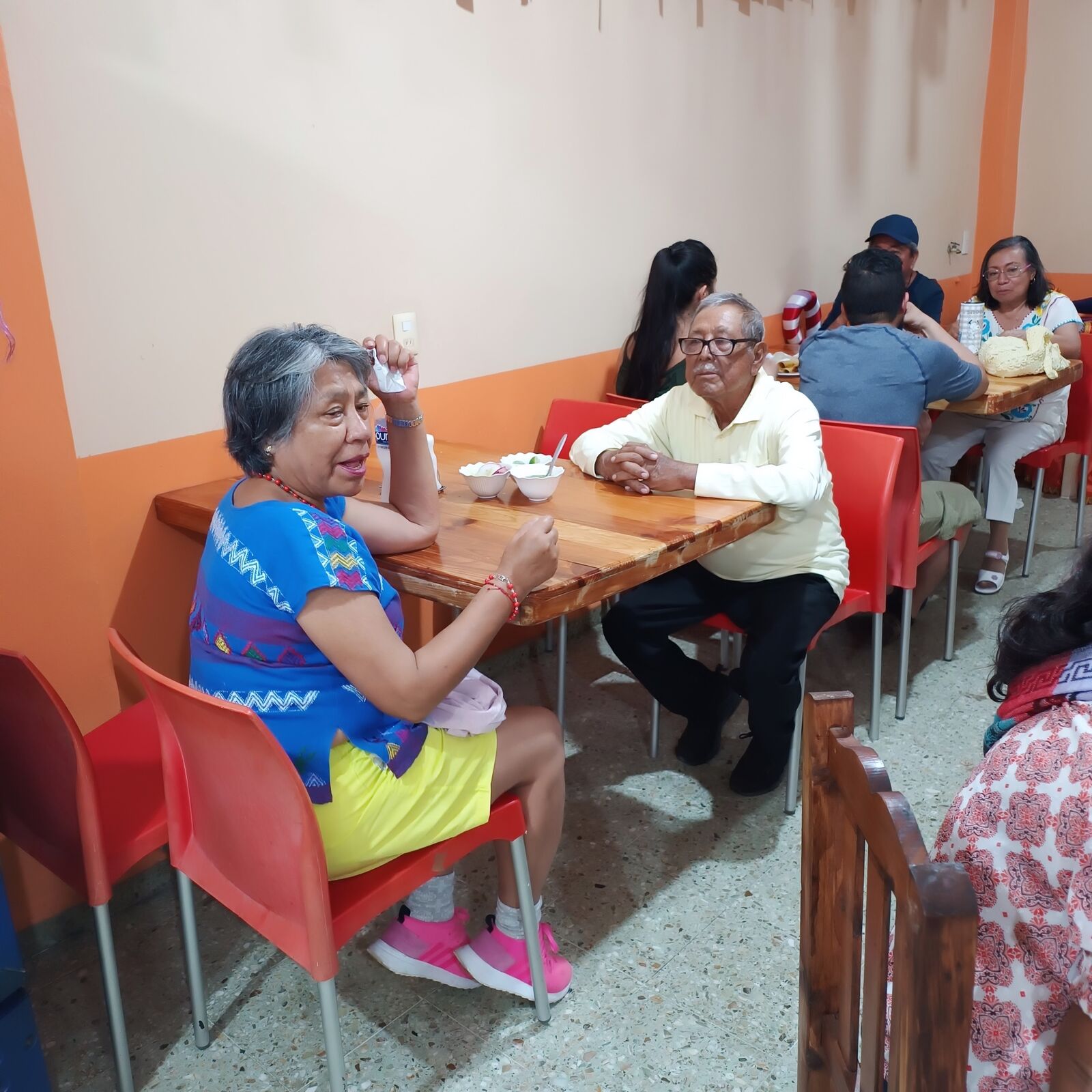 Taqueria pily image 8