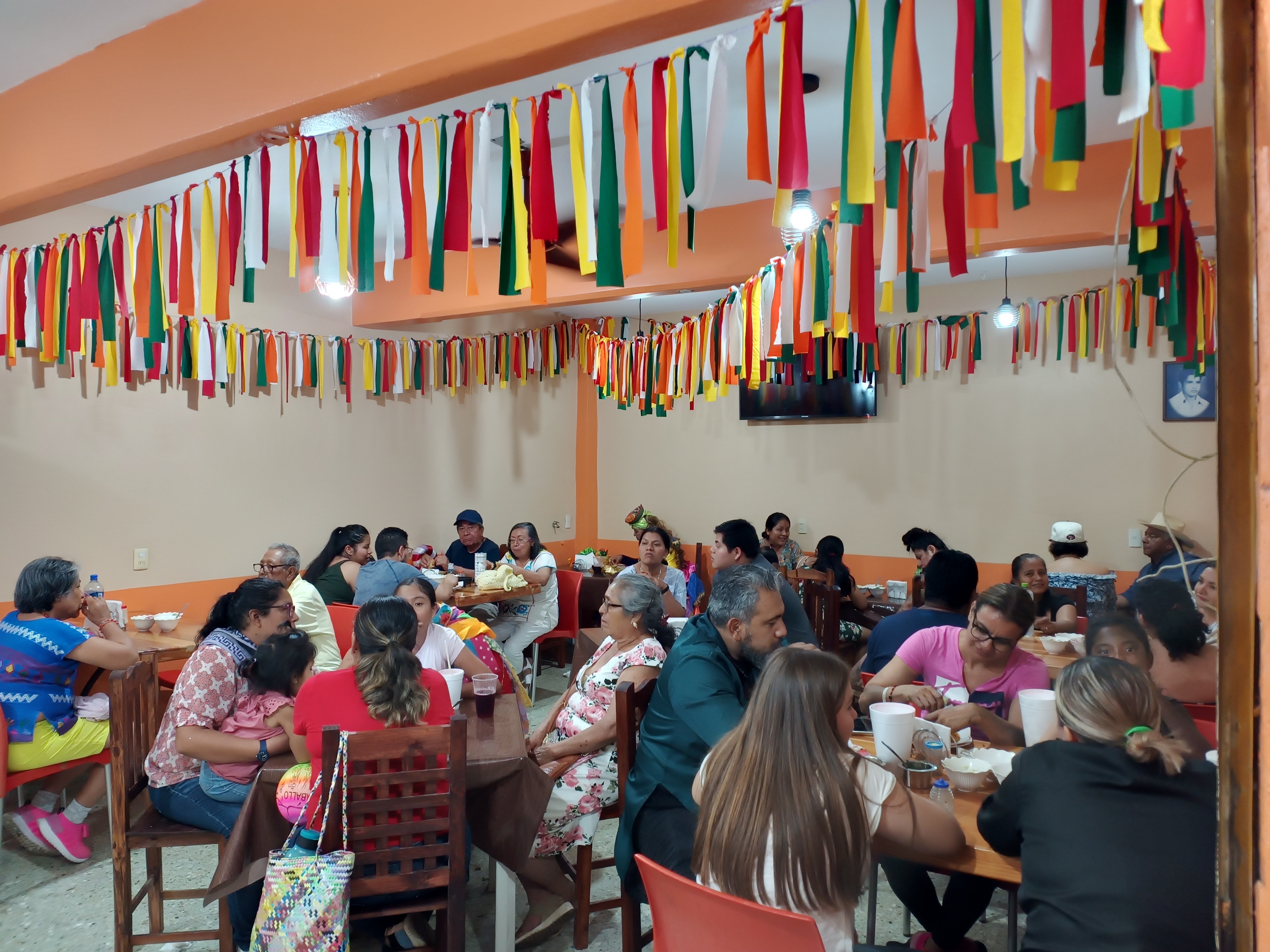 Taqueria pily image 9