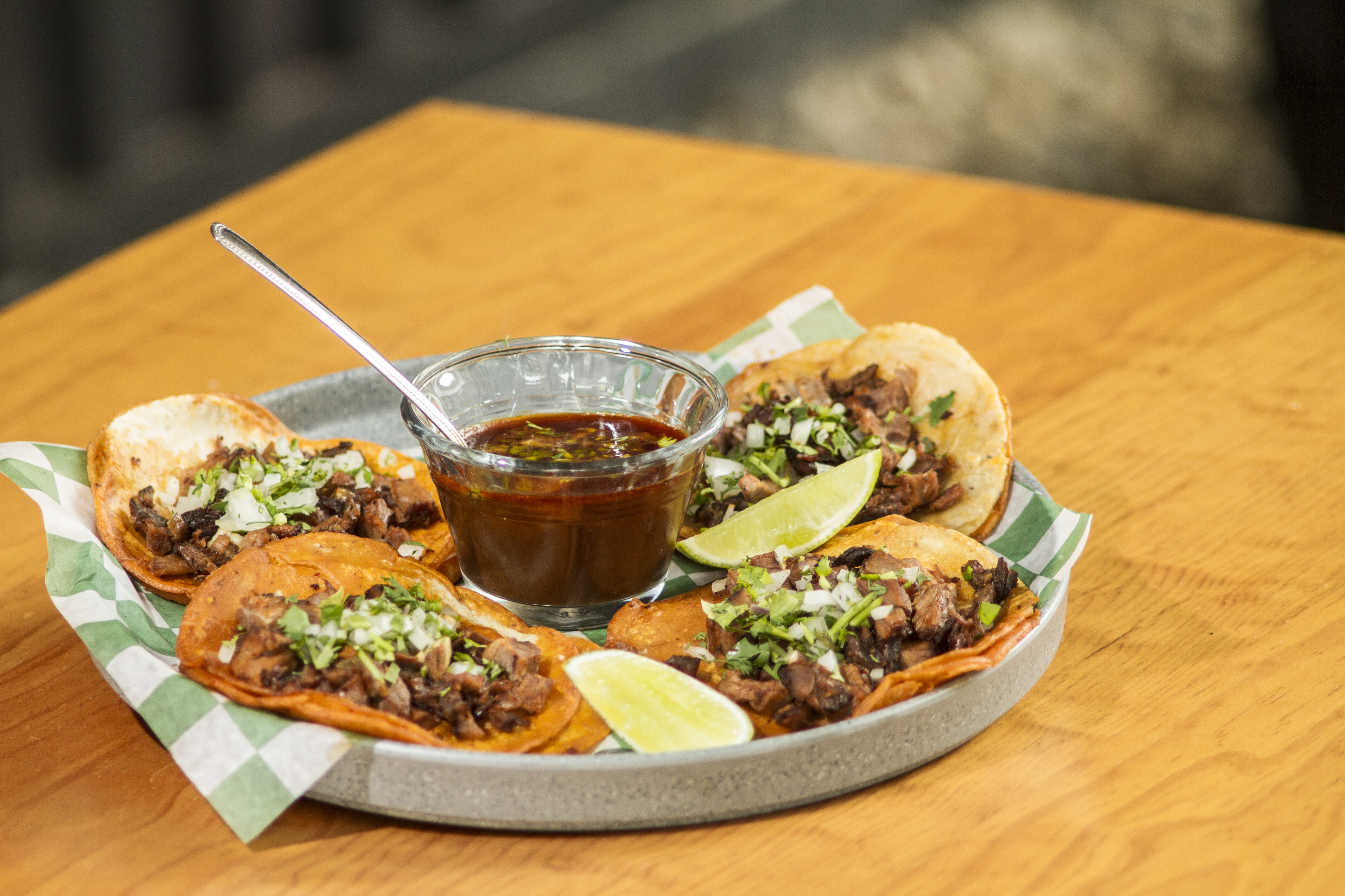 Taqueria Mafes image 1